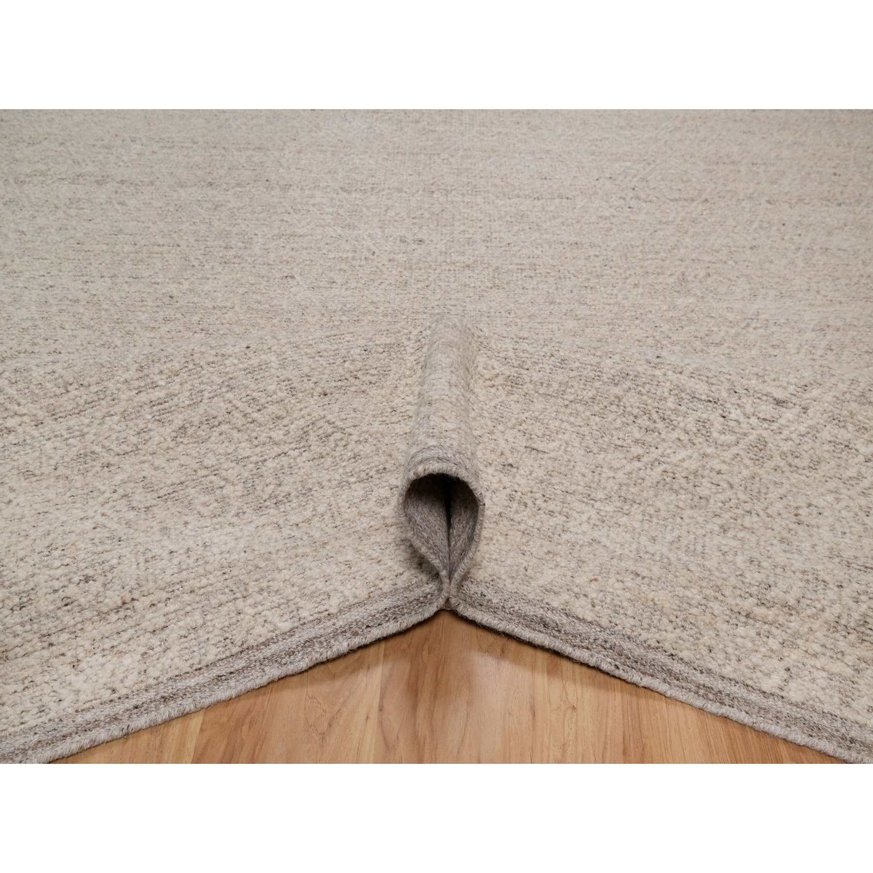 Modern-and-Contemporary-Hand-Knotted-Rug-461330
