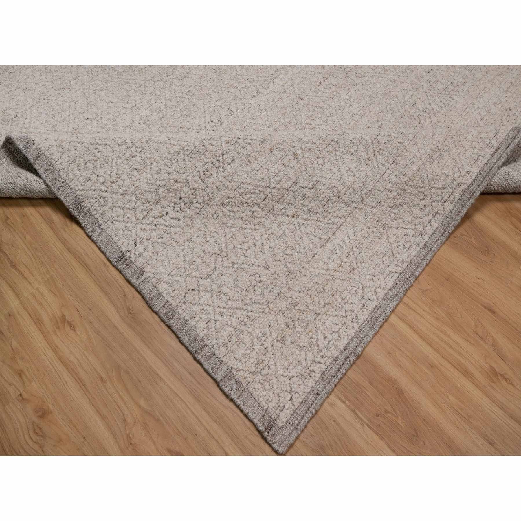 Modern-and-Contemporary-Hand-Knotted-Rug-461330
