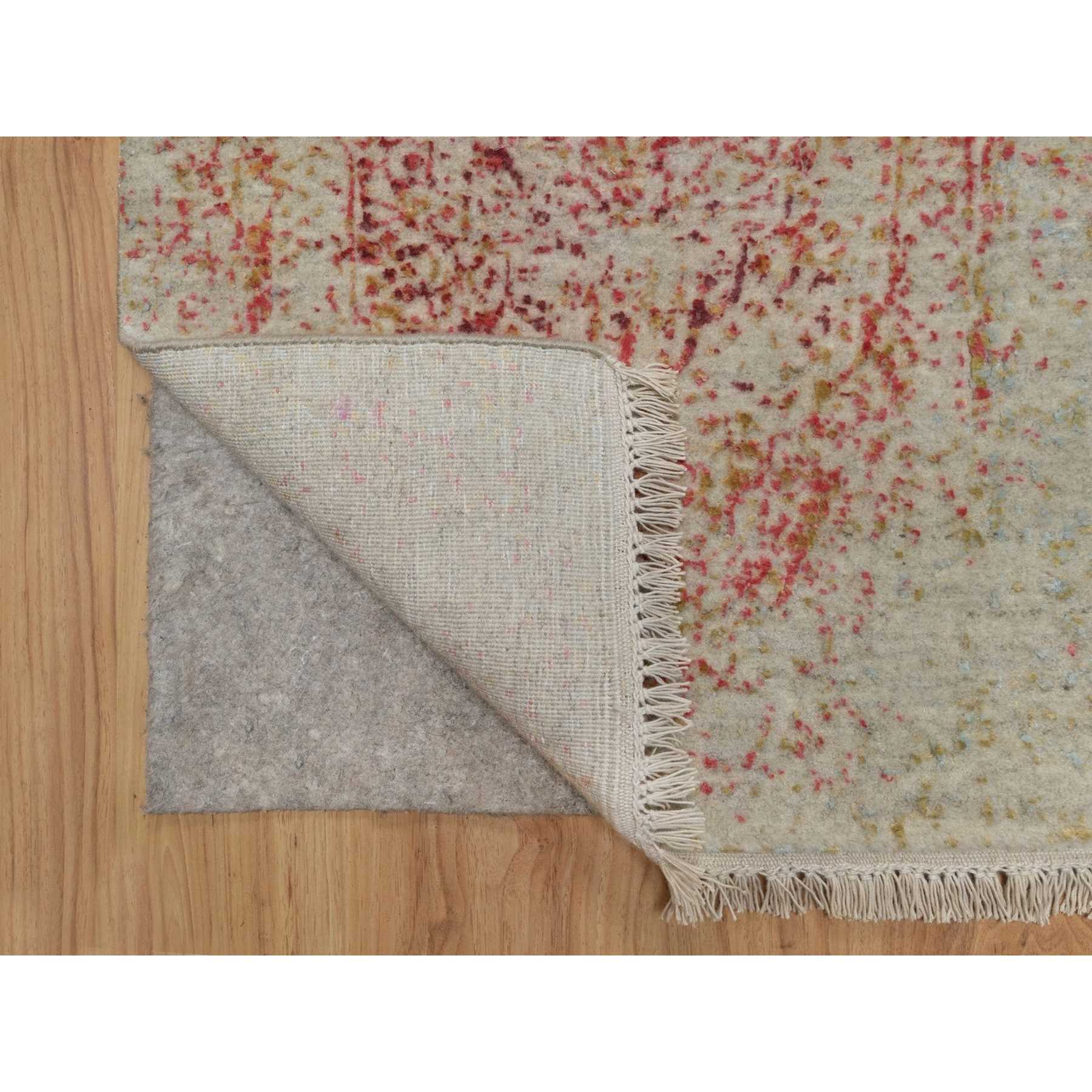Modern-and-Contemporary-Hand-Knotted-Rug-461350