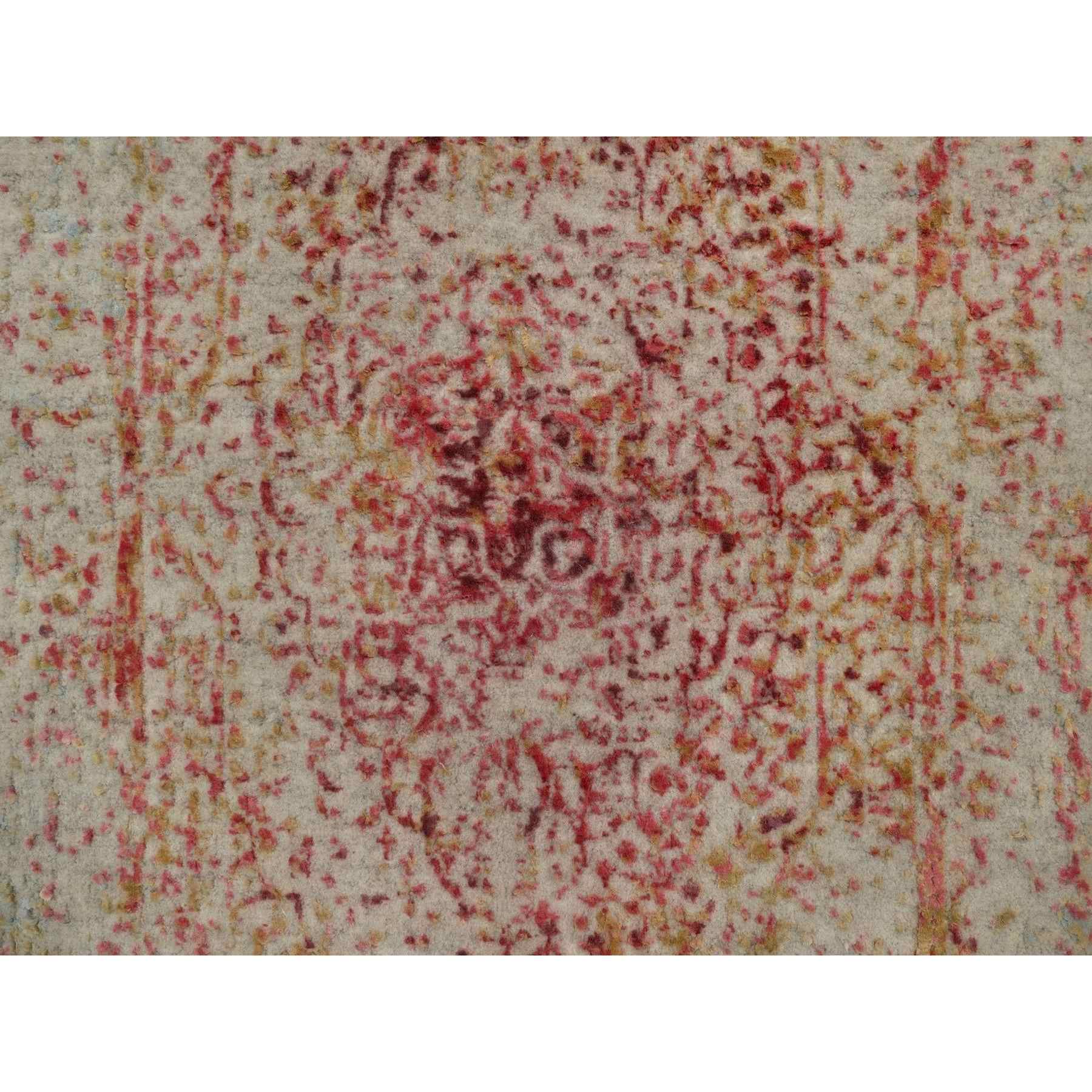 Modern-and-Contemporary-Hand-Knotted-Rug-461350