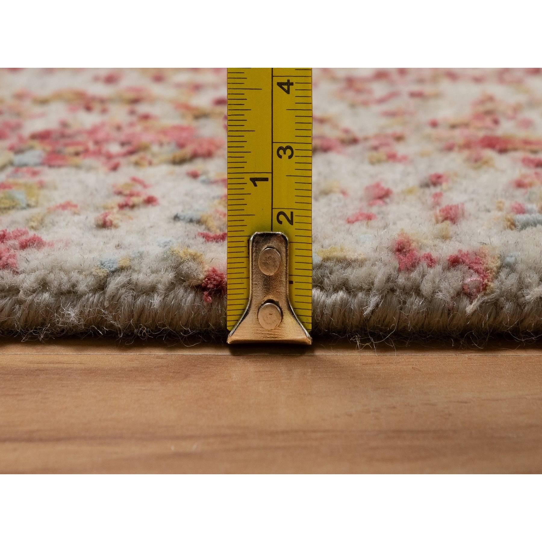 Modern-and-Contemporary-Hand-Knotted-Rug-461355