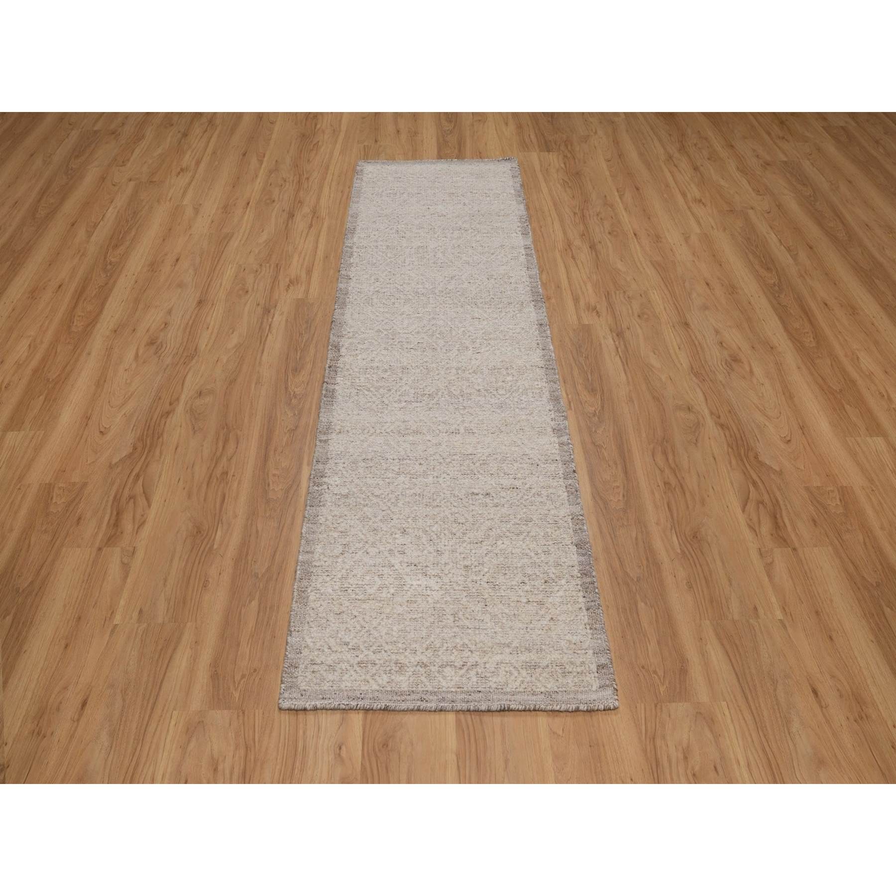 Modern-and-Contemporary-Hand-Knotted-Rug-461370