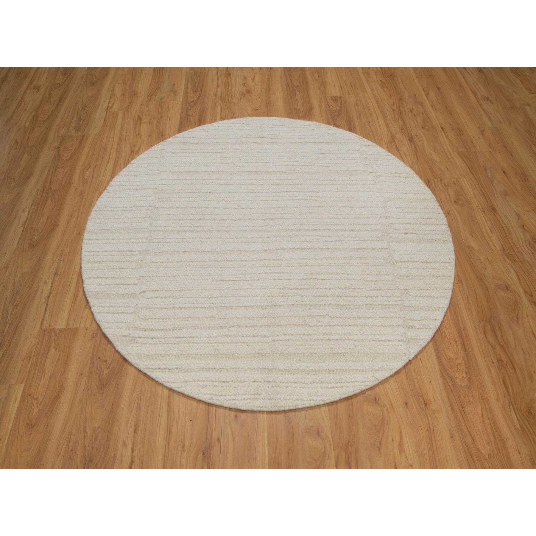 Modern-and-Contemporary-Hand-Knotted-Rug-461380