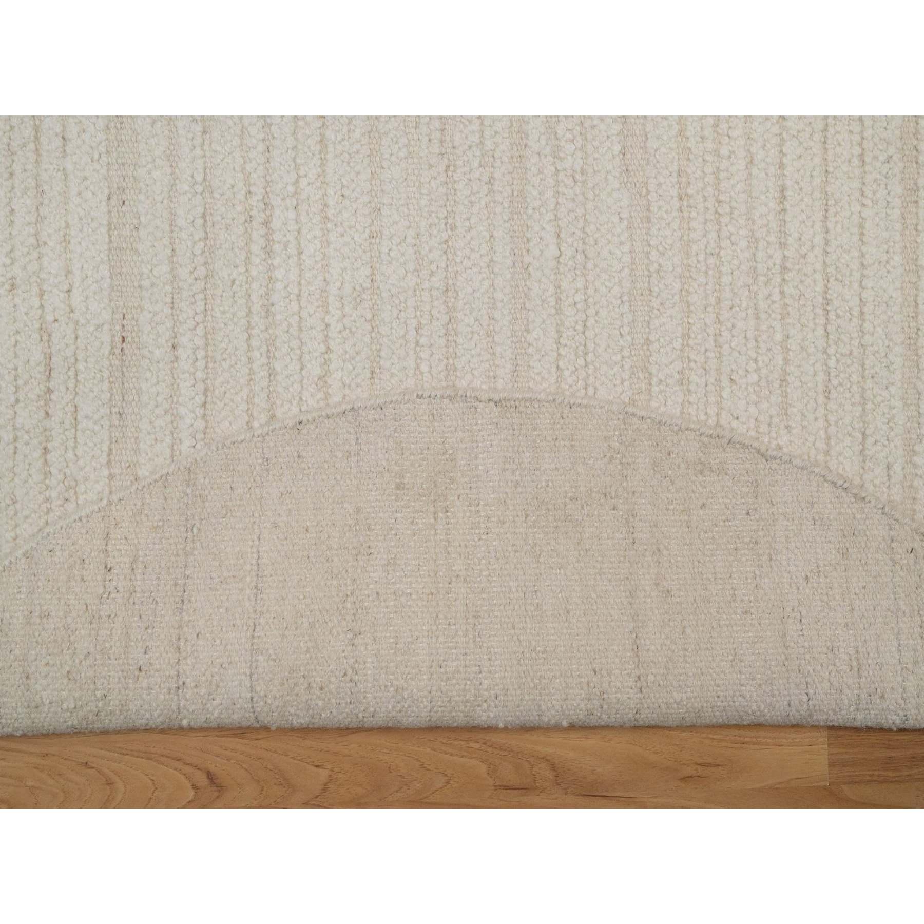 Modern-and-Contemporary-Hand-Knotted-Rug-461380