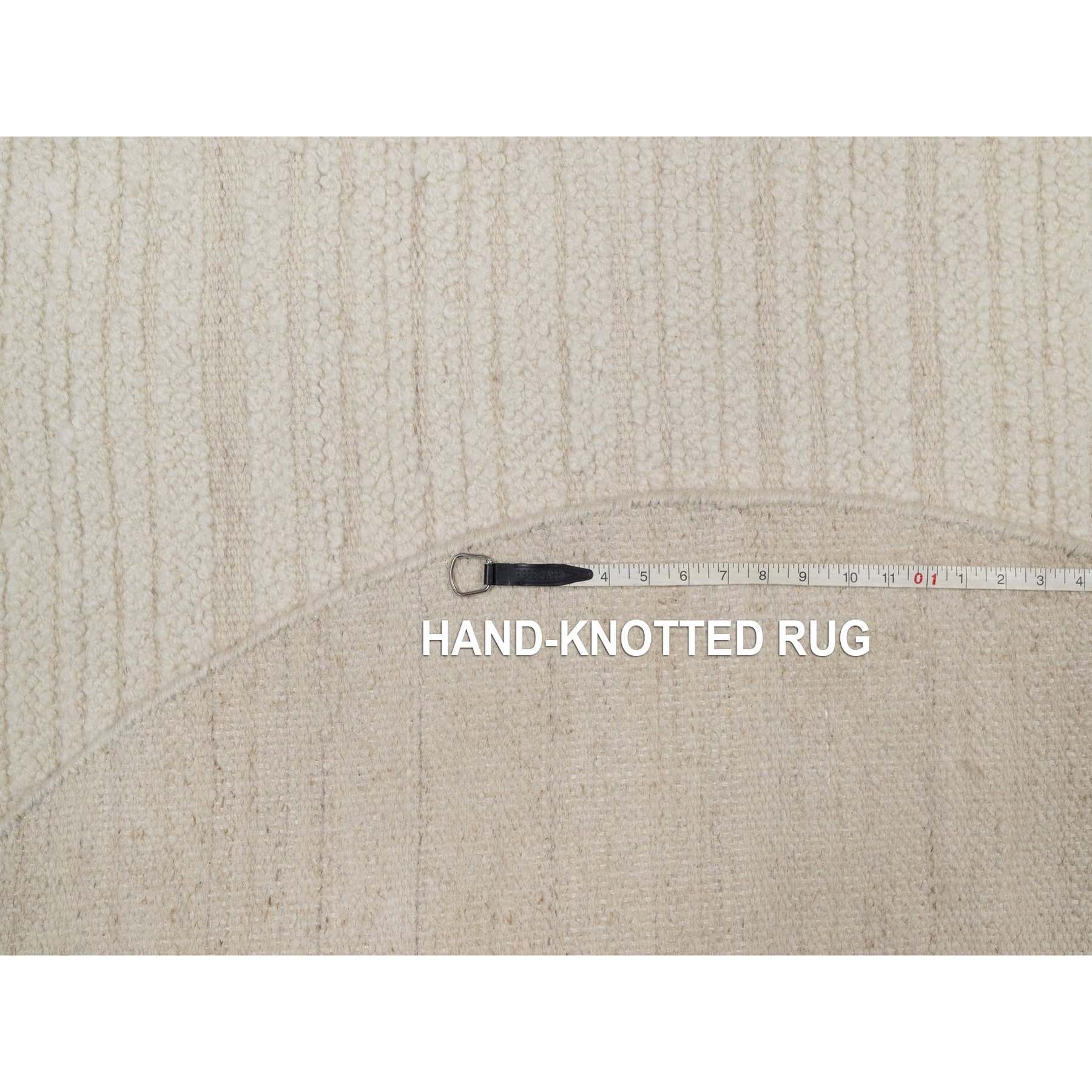 Modern-and-Contemporary-Hand-Knotted-Rug-461380