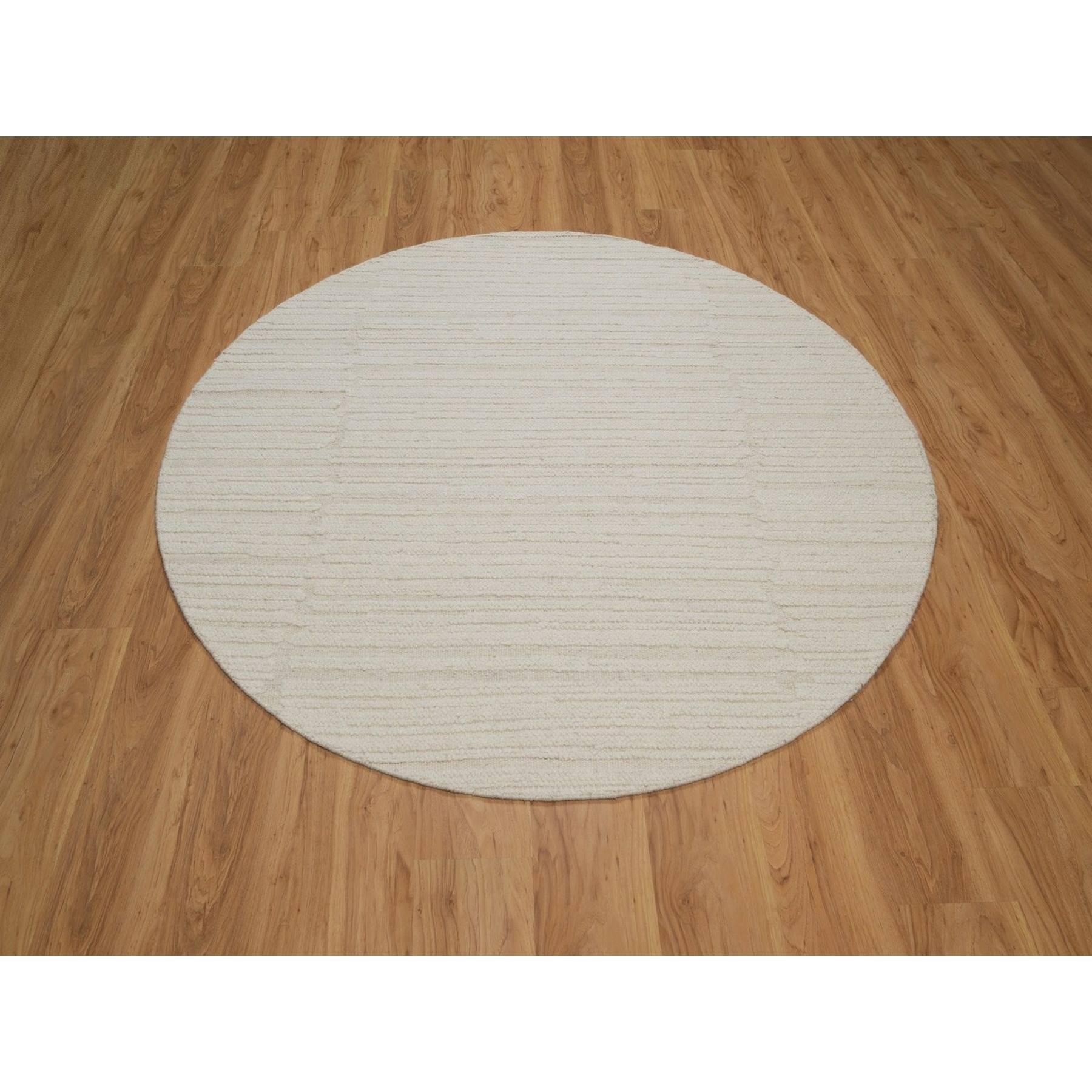 Modern-and-Contemporary-Hand-Knotted-Rug-461385