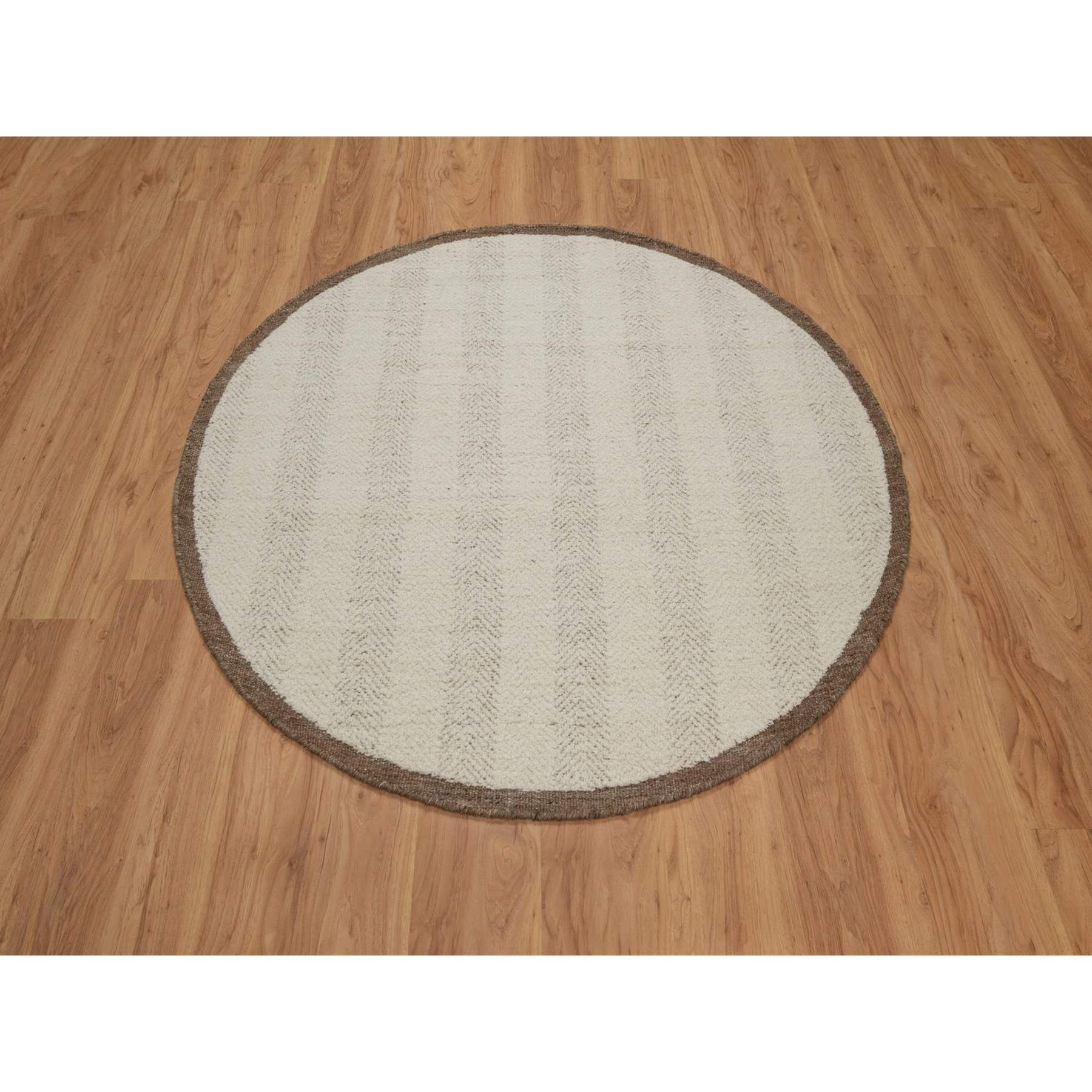 Modern-and-Contemporary-Hand-Knotted-Rug-461400