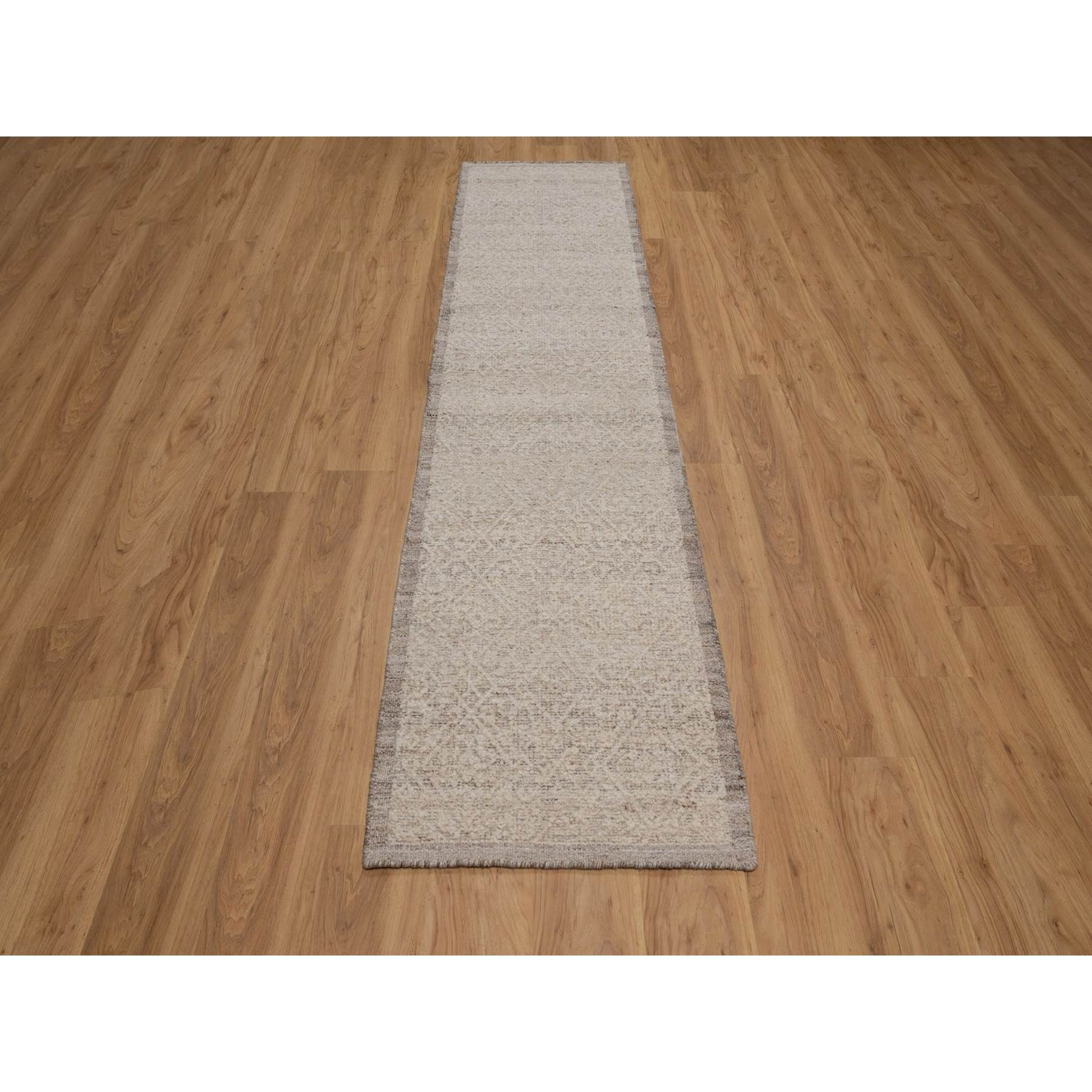 Modern-and-Contemporary-Hand-Knotted-Rug-461405