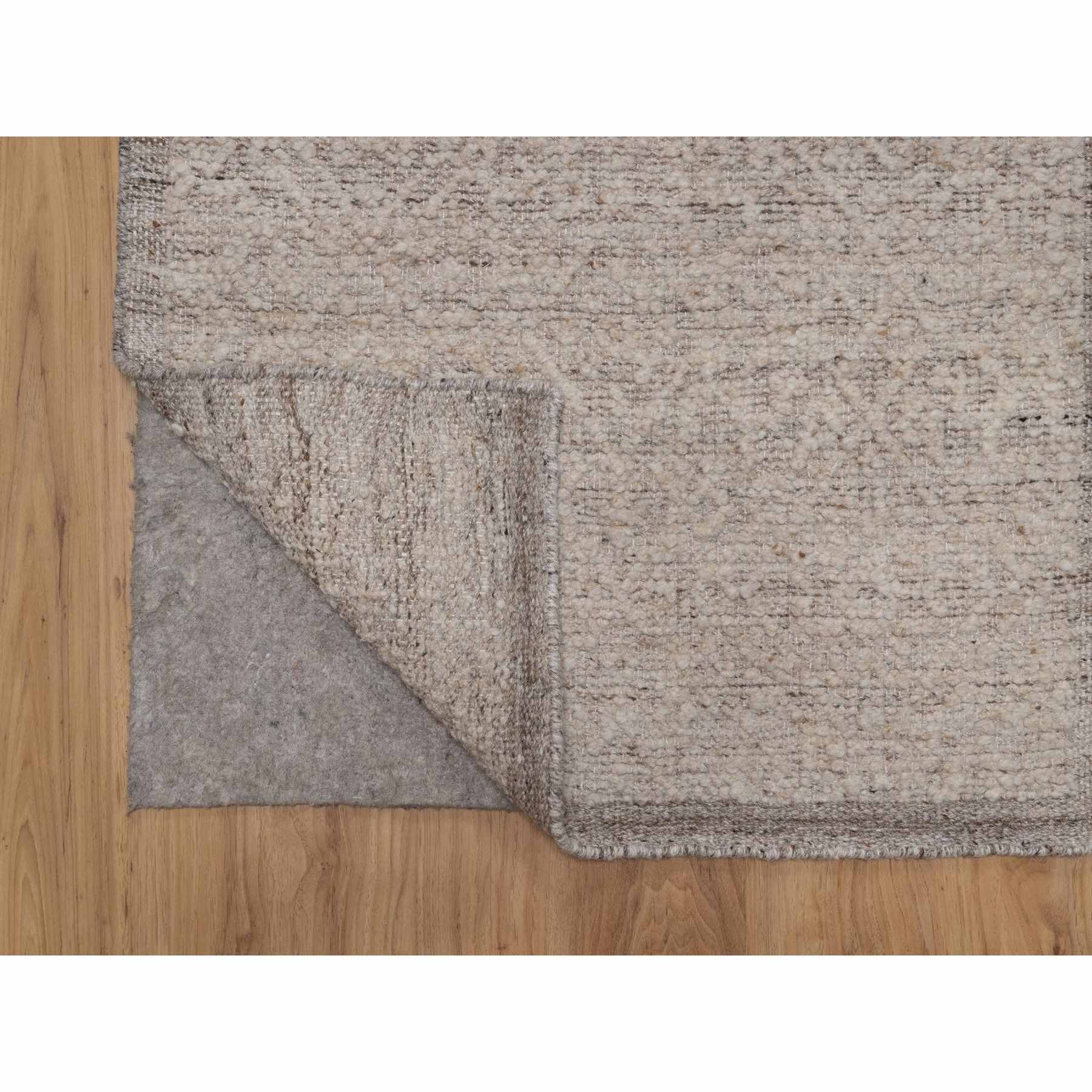 Modern-and-Contemporary-Hand-Knotted-Rug-461415