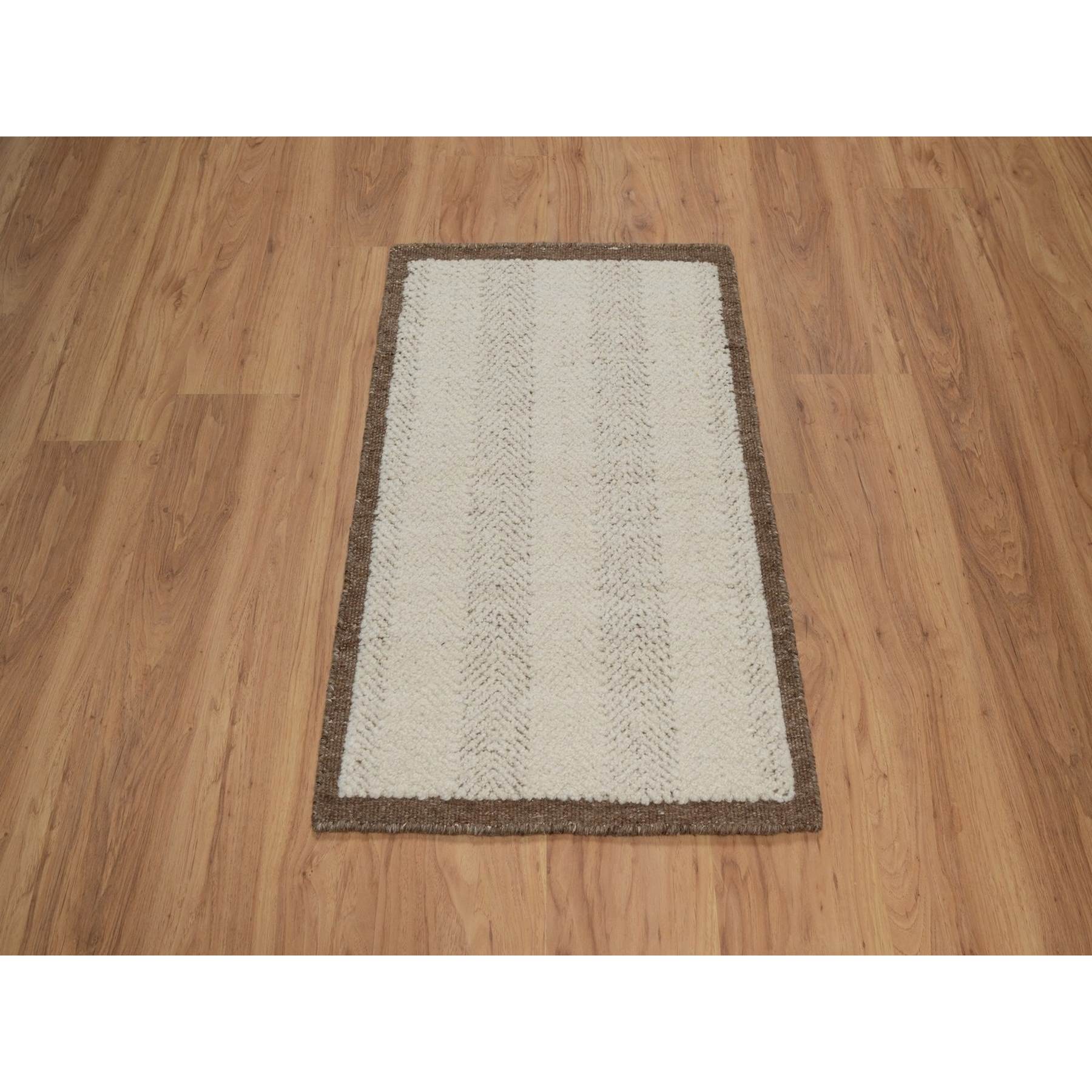 Modern-and-Contemporary-Hand-Knotted-Rug-461435