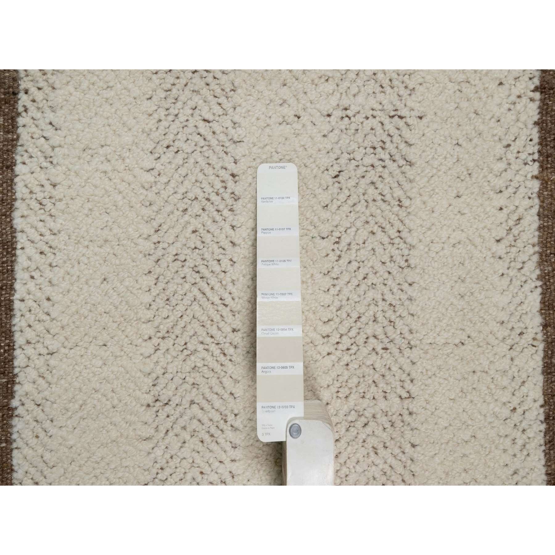 Modern-and-Contemporary-Hand-Knotted-Rug-461435