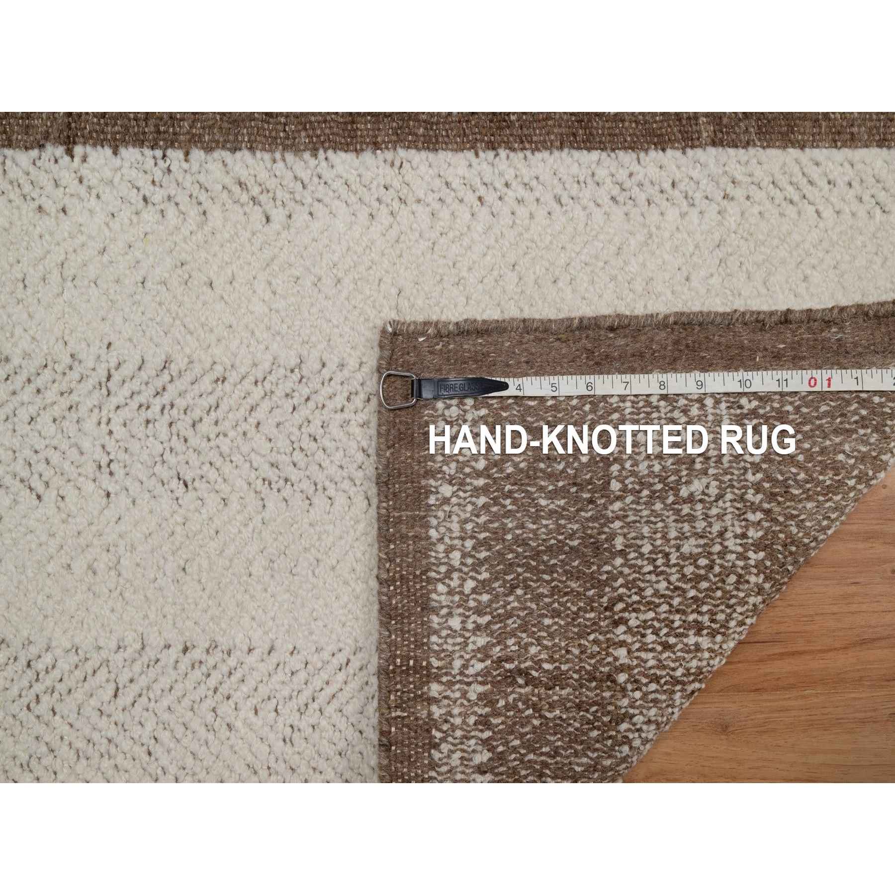 Modern-and-Contemporary-Hand-Knotted-Rug-461435