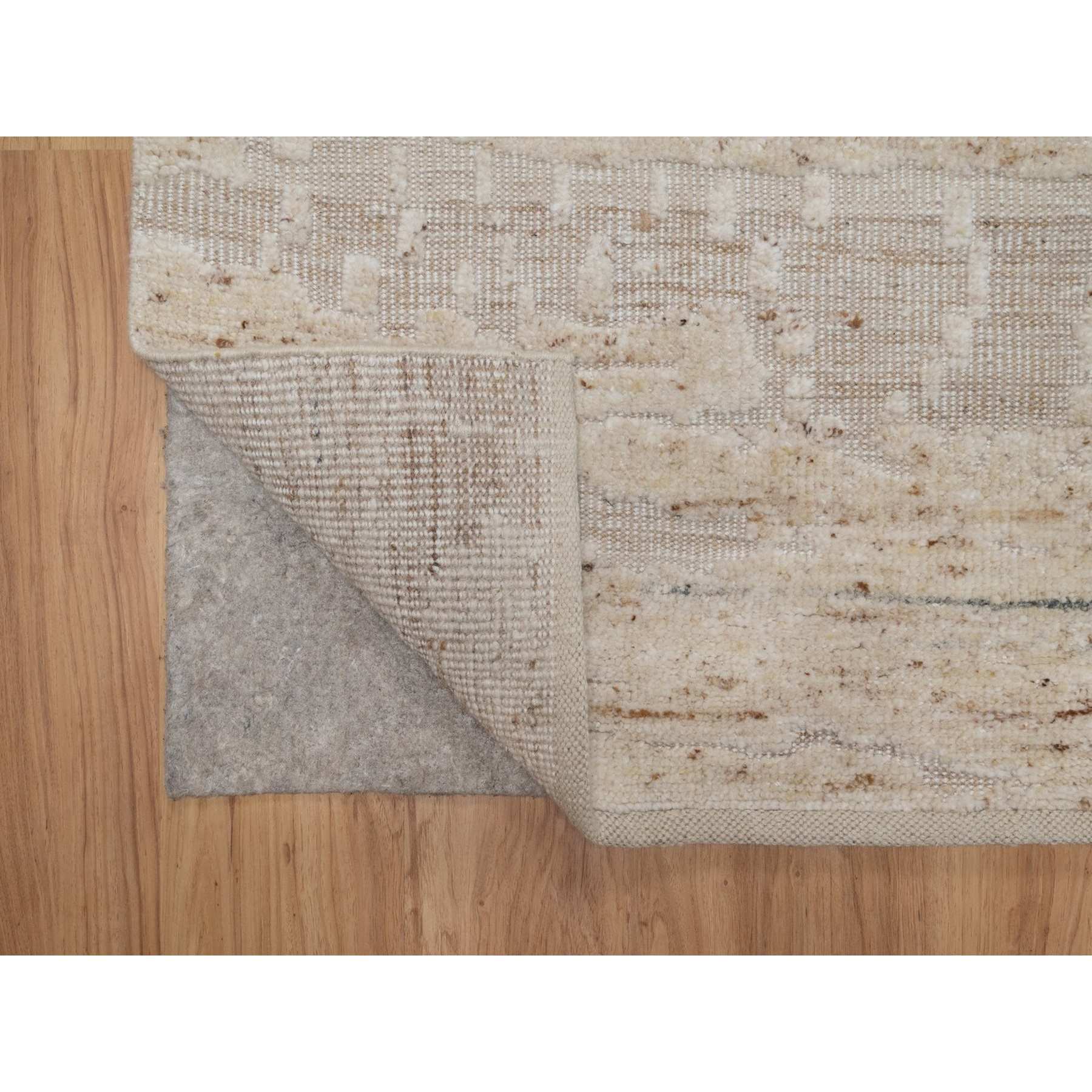Modern-and-Contemporary-Hand-Knotted-Rug-461440