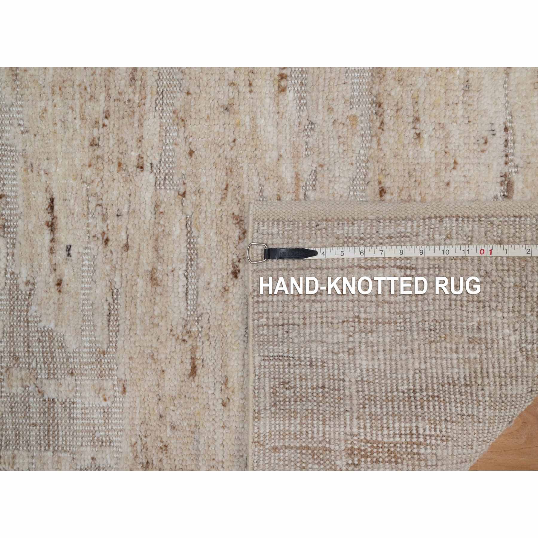 Modern-and-Contemporary-Hand-Knotted-Rug-461440