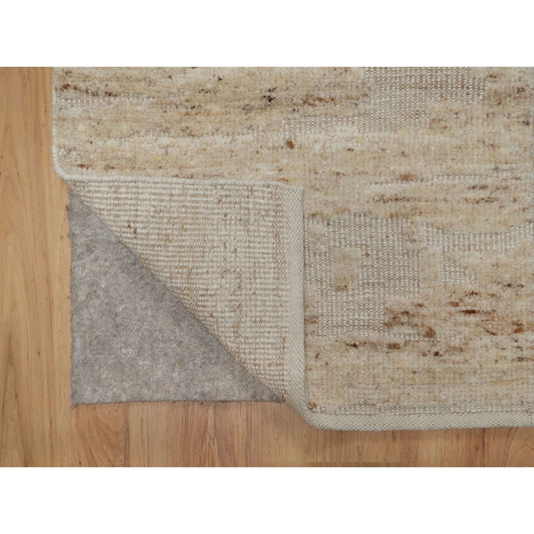 Modern-and-Contemporary-Hand-Knotted-Rug-461450