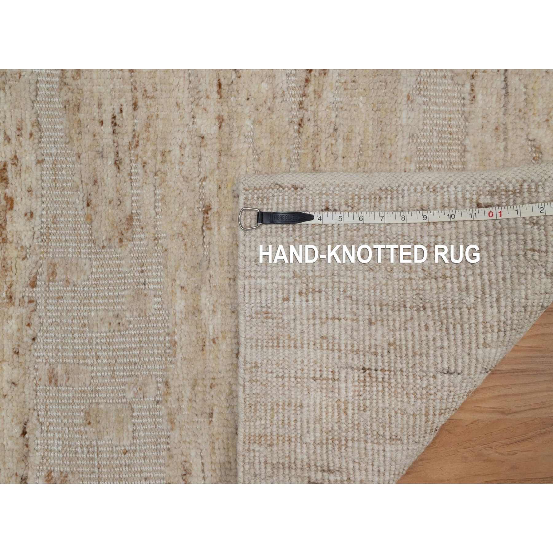 Modern-and-Contemporary-Hand-Knotted-Rug-461450