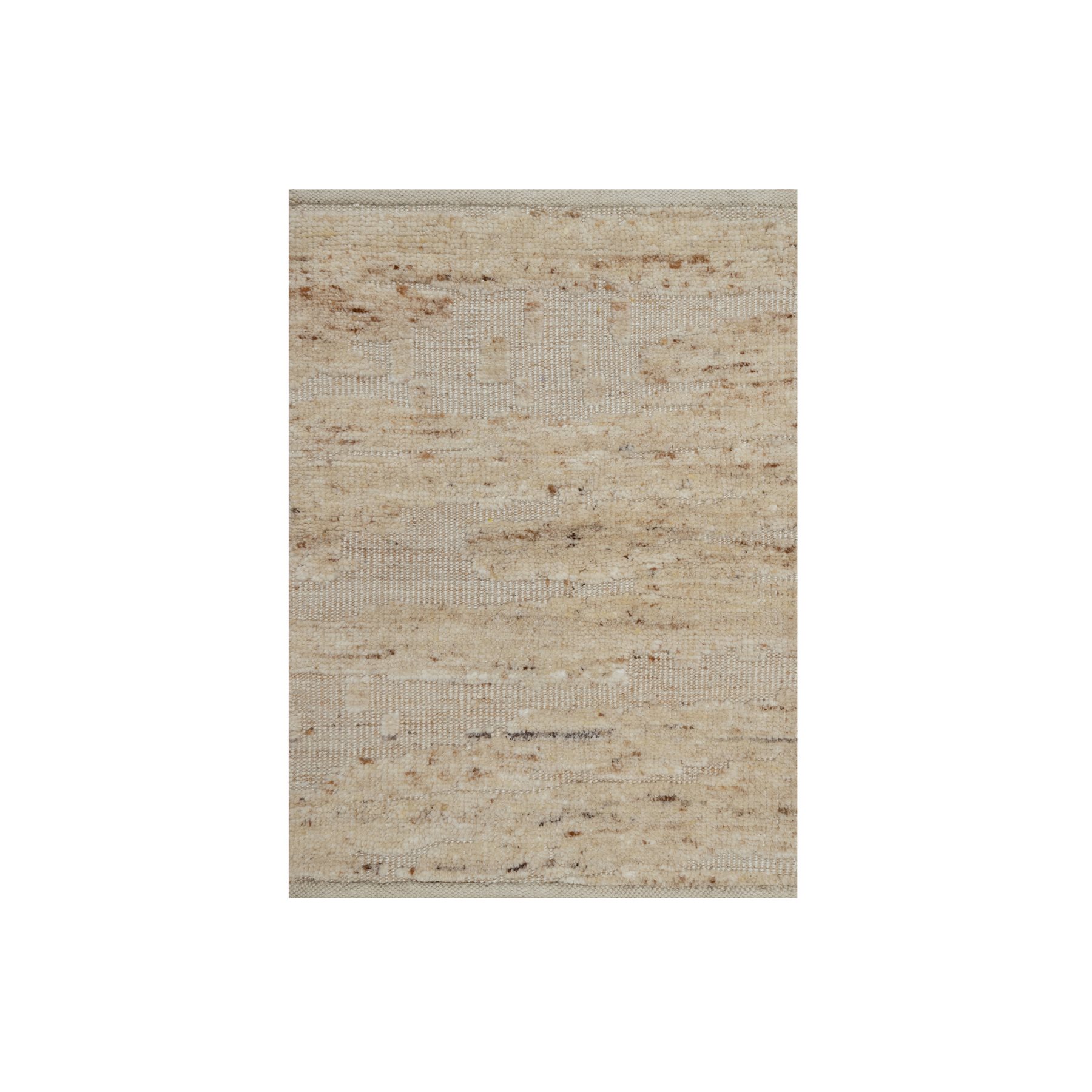 Modern-and-Contemporary-Hand-Knotted-Rug-461455