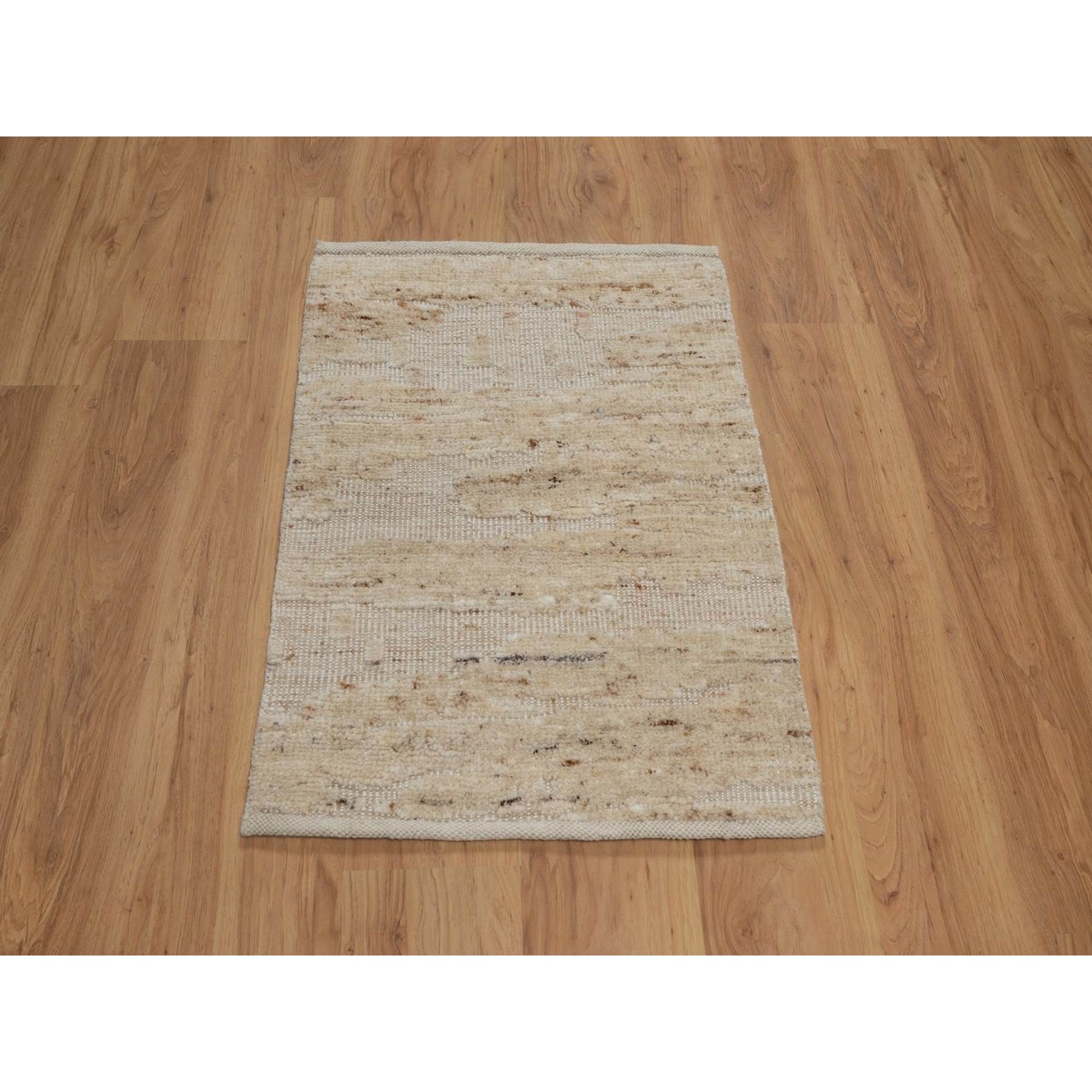 Modern-and-Contemporary-Hand-Knotted-Rug-461455