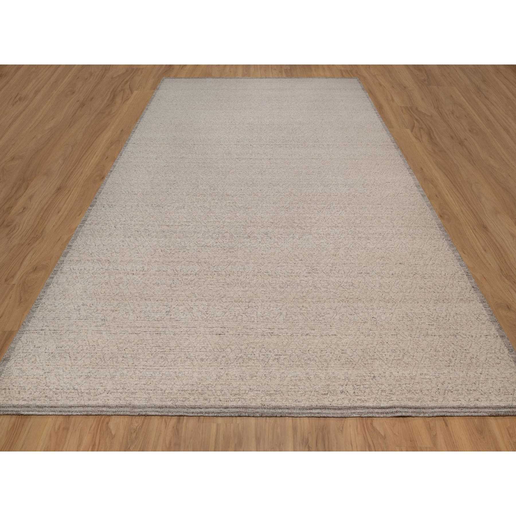 Modern-and-Contemporary-Hand-Knotted-Rug-461460