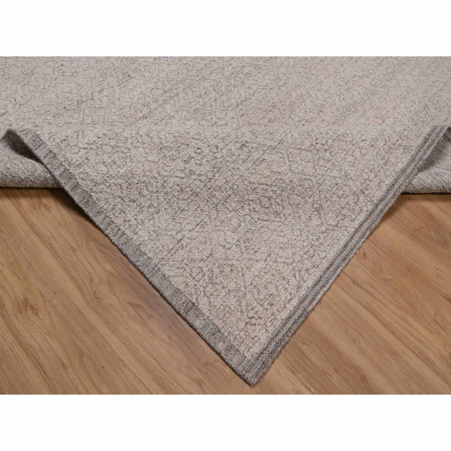 Modern-and-Contemporary-Hand-Knotted-Rug-461460