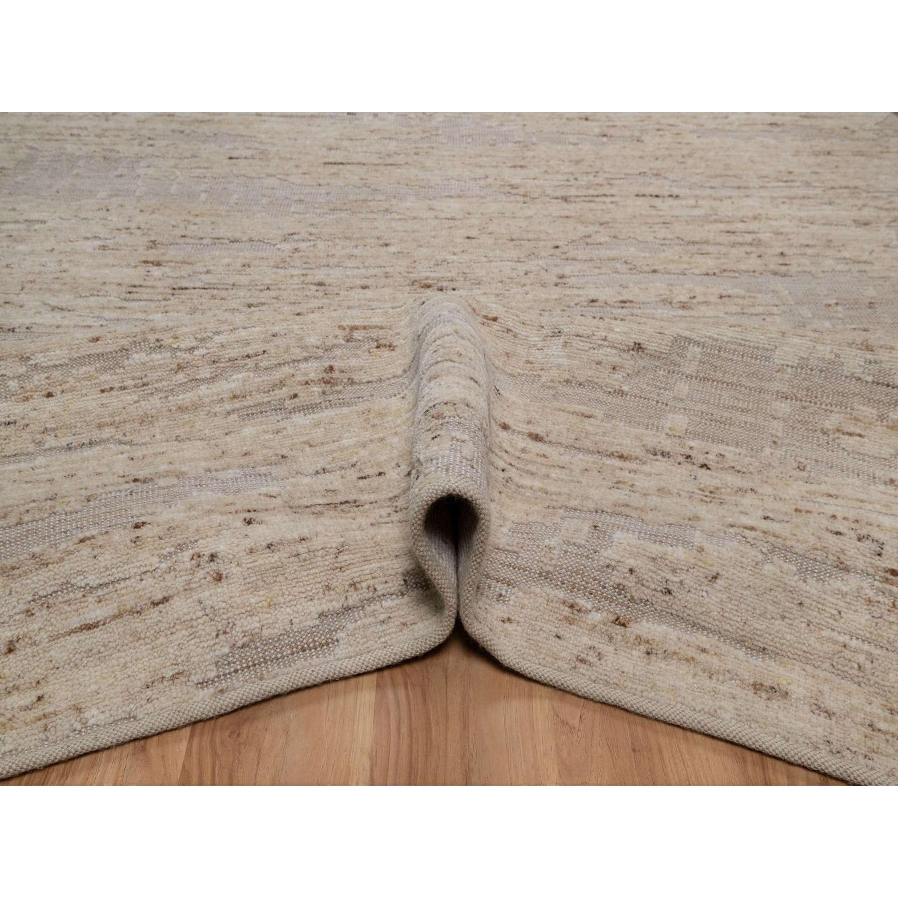 Modern-and-Contemporary-Hand-Knotted-Rug-461465