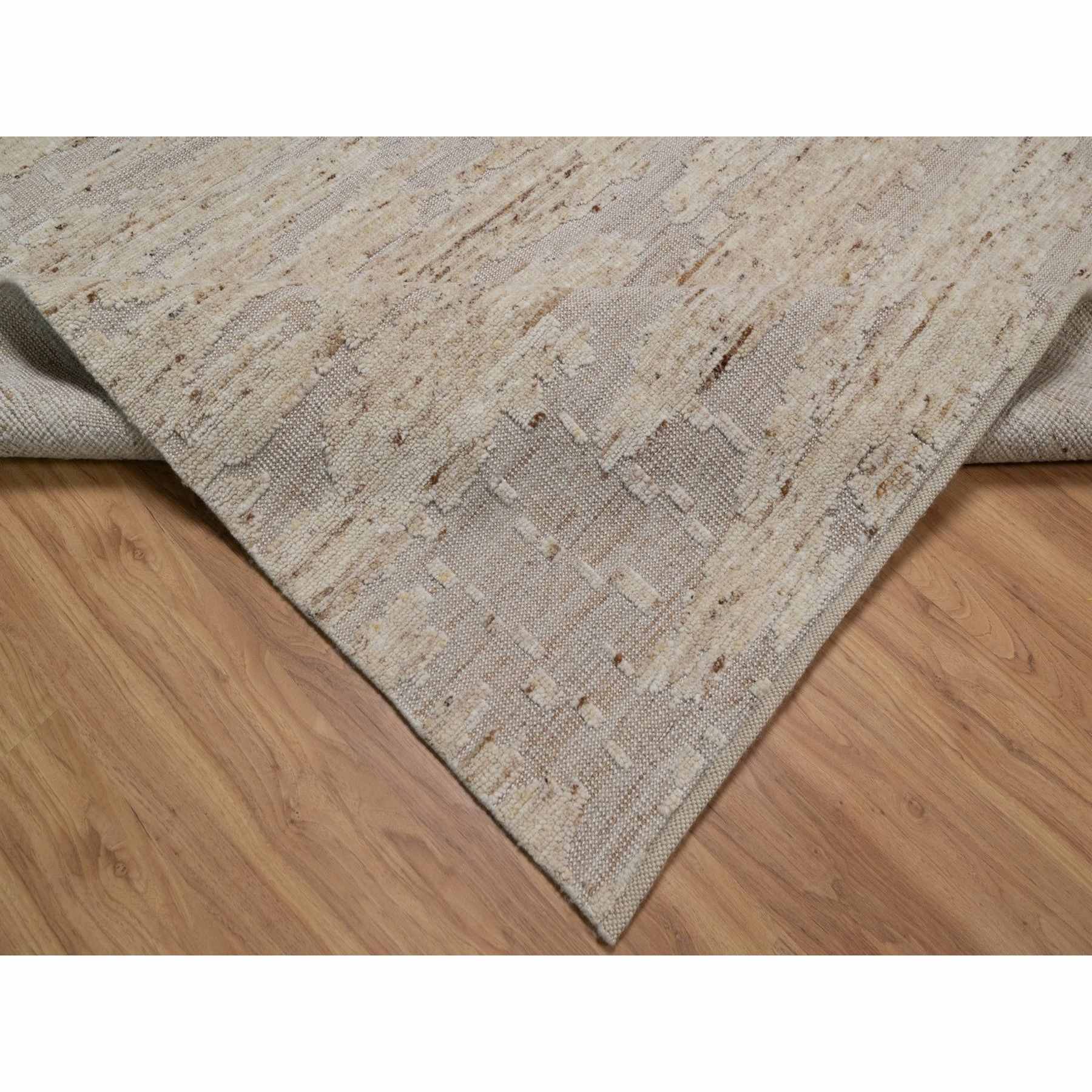 Modern-and-Contemporary-Hand-Knotted-Rug-461465
