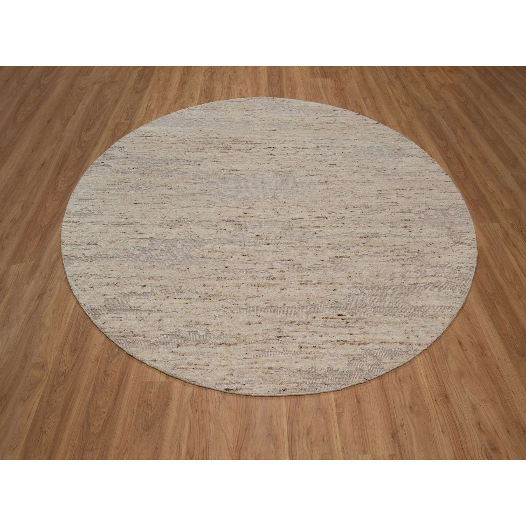 Modern-and-Contemporary-Hand-Knotted-Rug-461470