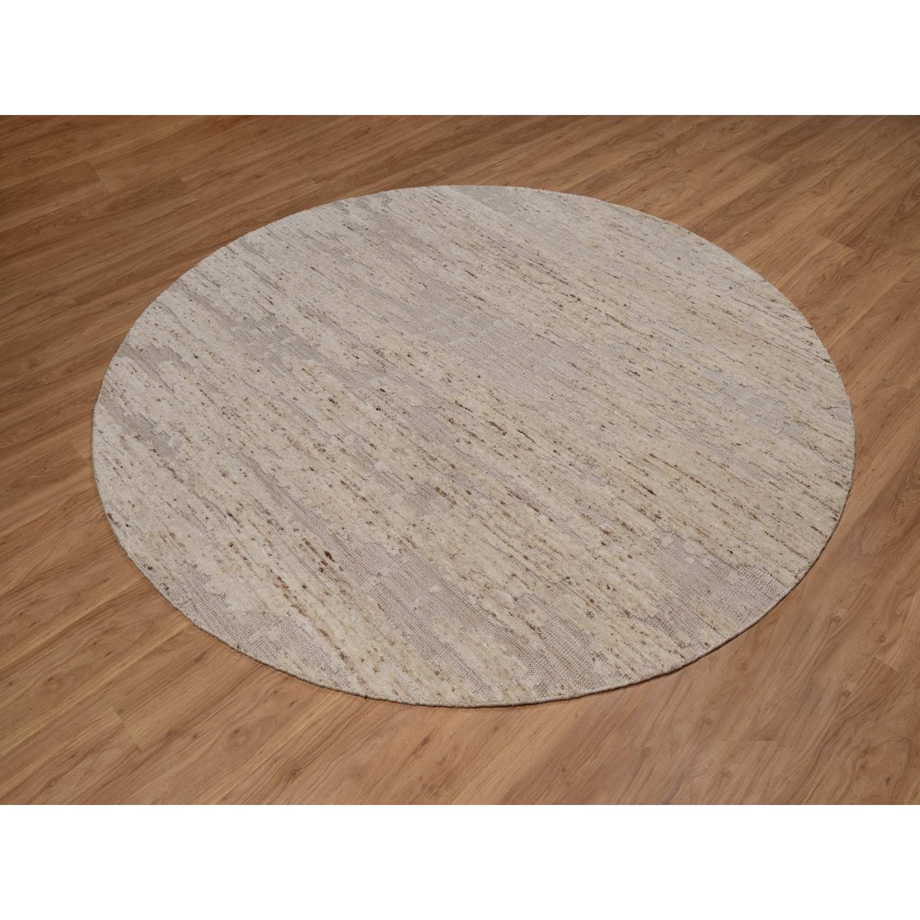 Modern-and-Contemporary-Hand-Knotted-Rug-461470