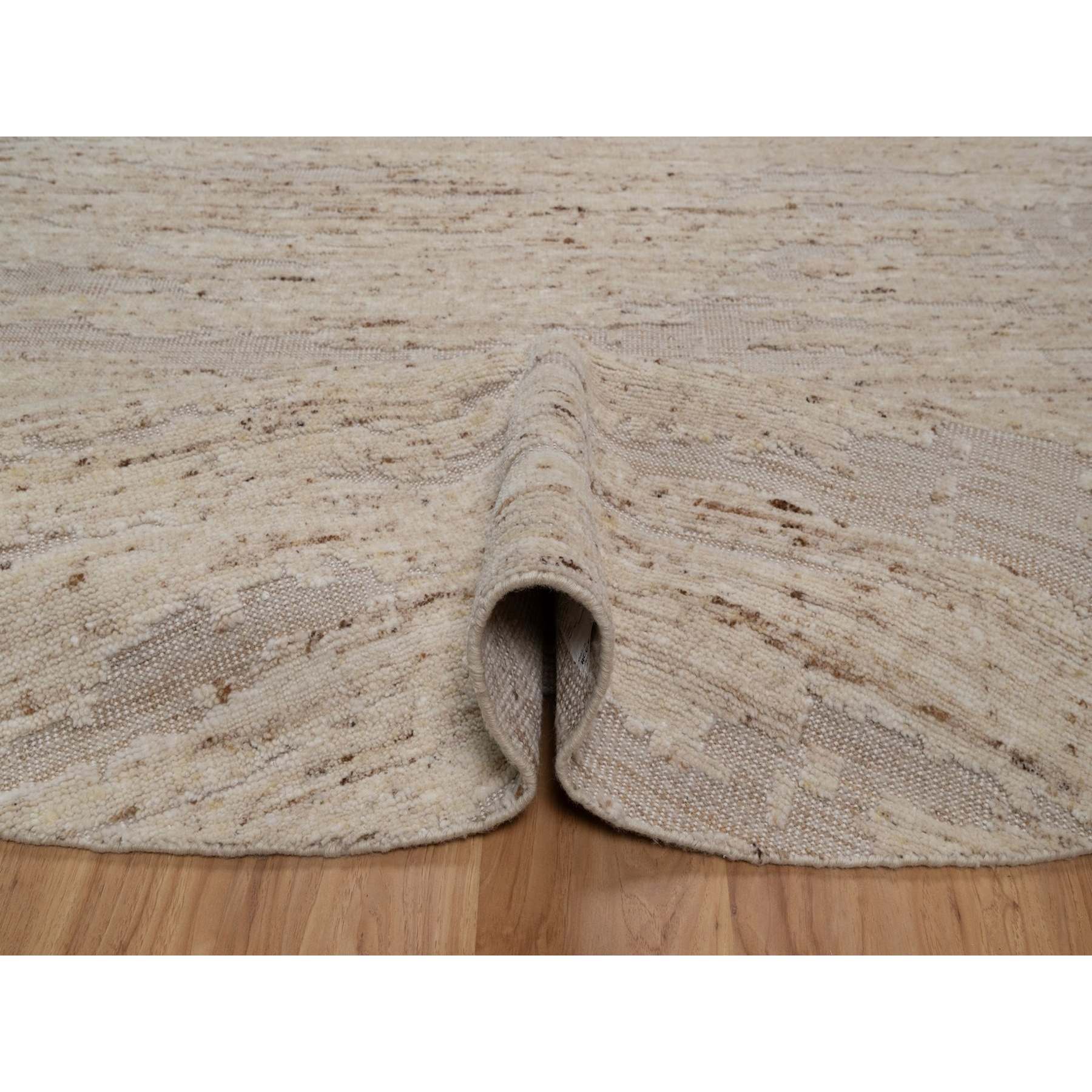 Modern-and-Contemporary-Hand-Knotted-Rug-461470
