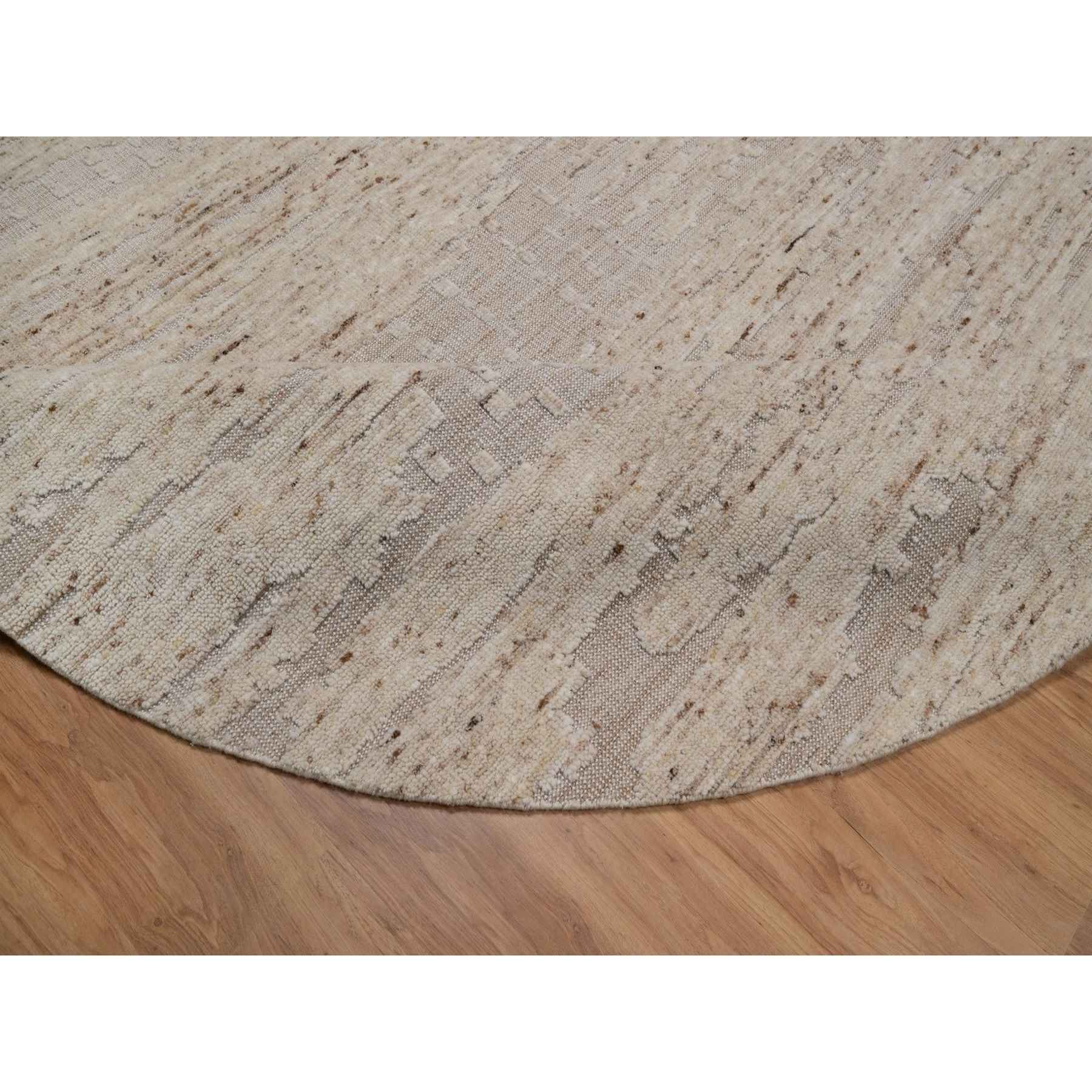 Modern-and-Contemporary-Hand-Knotted-Rug-461470