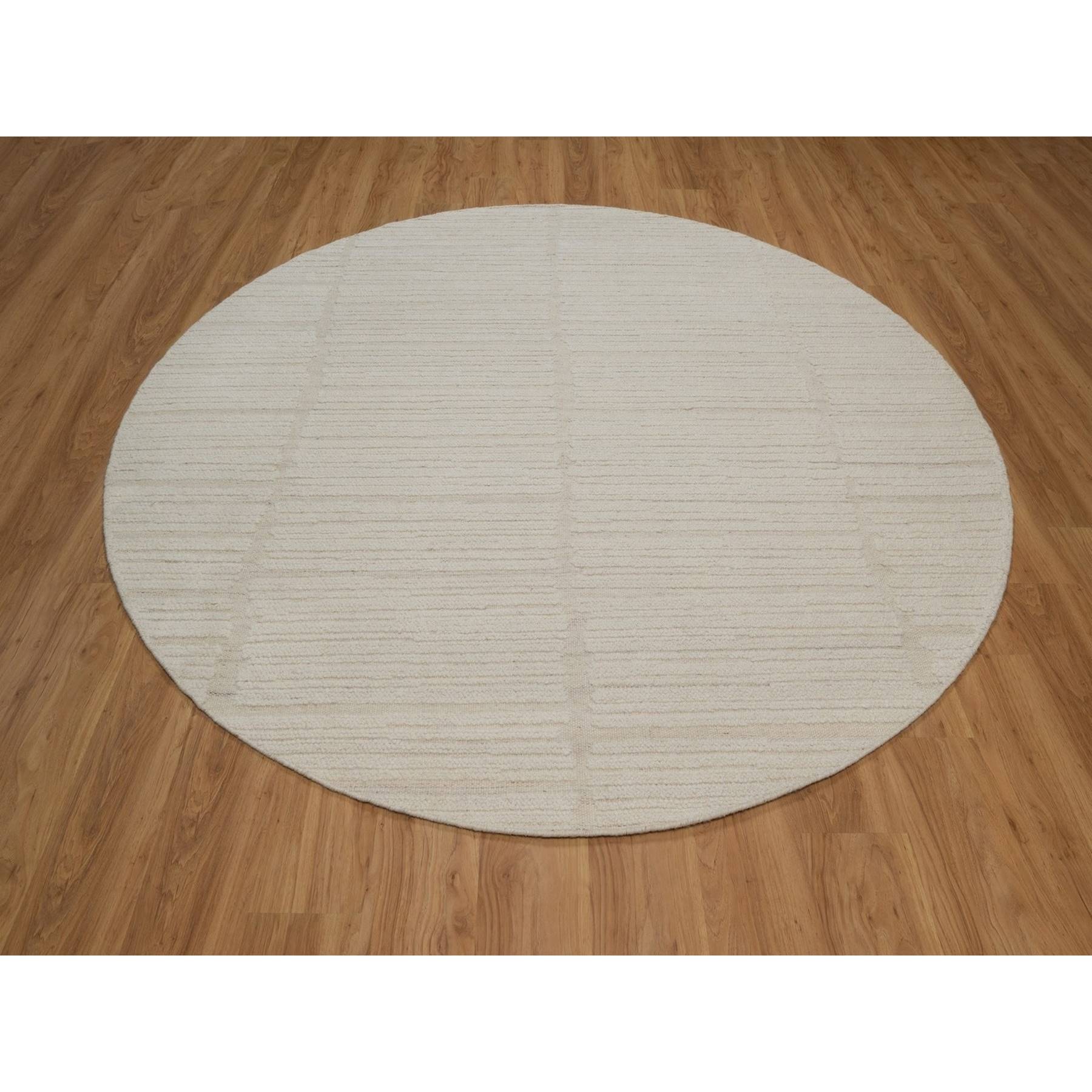 Modern-and-Contemporary-Hand-Knotted-Rug-461480