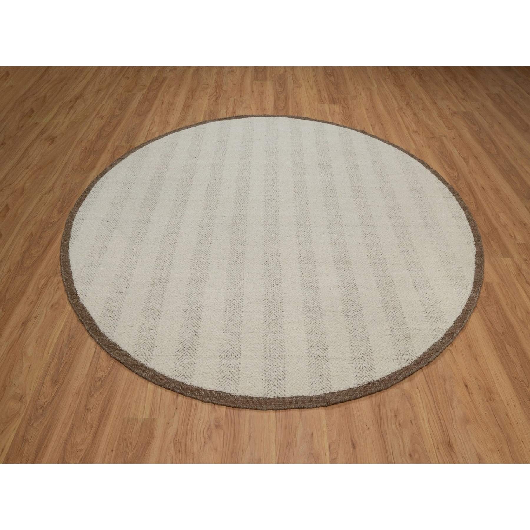 Modern-and-Contemporary-Hand-Knotted-Rug-461490