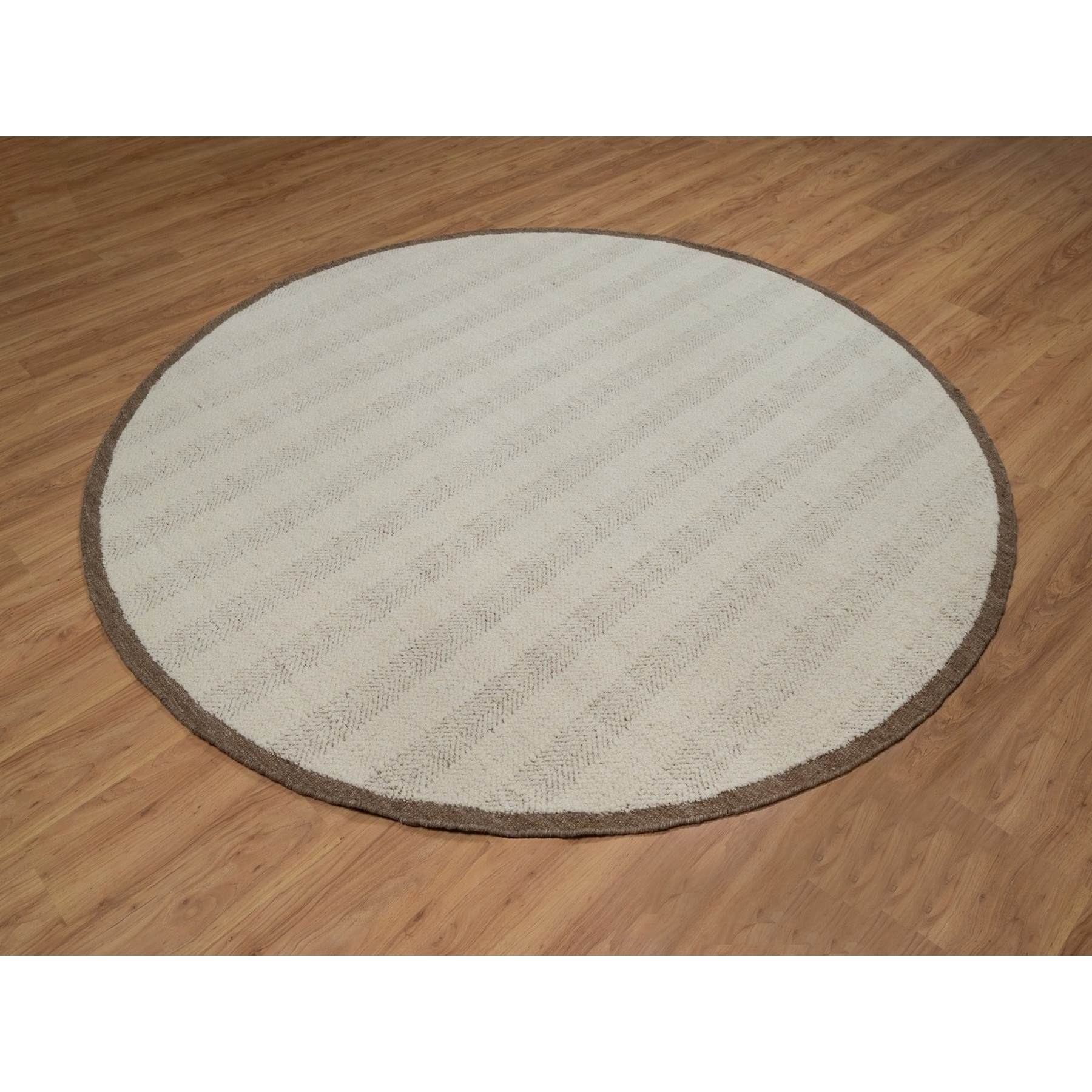 Modern-and-Contemporary-Hand-Knotted-Rug-461490