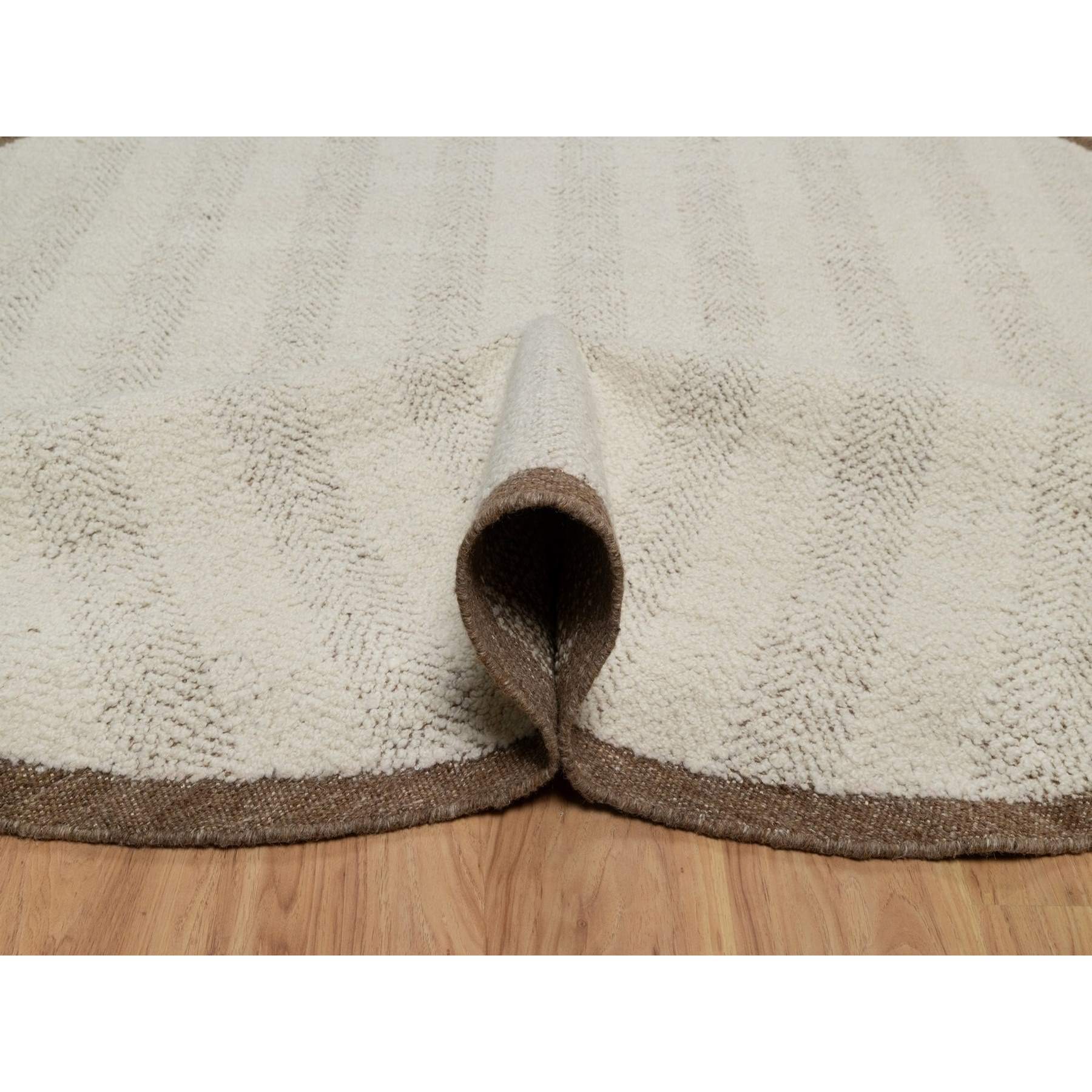 Modern-and-Contemporary-Hand-Knotted-Rug-461490
