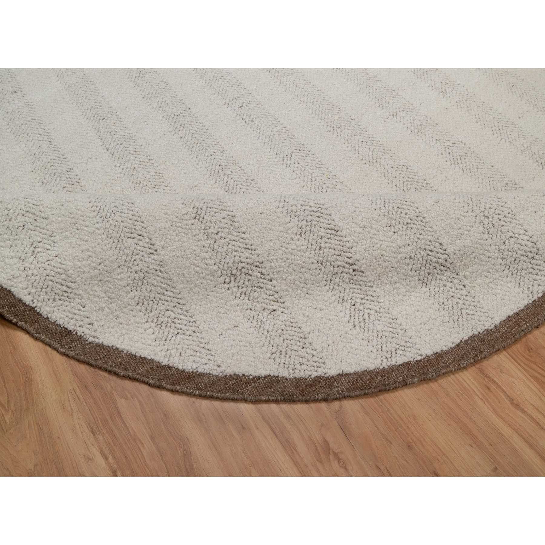 Modern-and-Contemporary-Hand-Knotted-Rug-461490