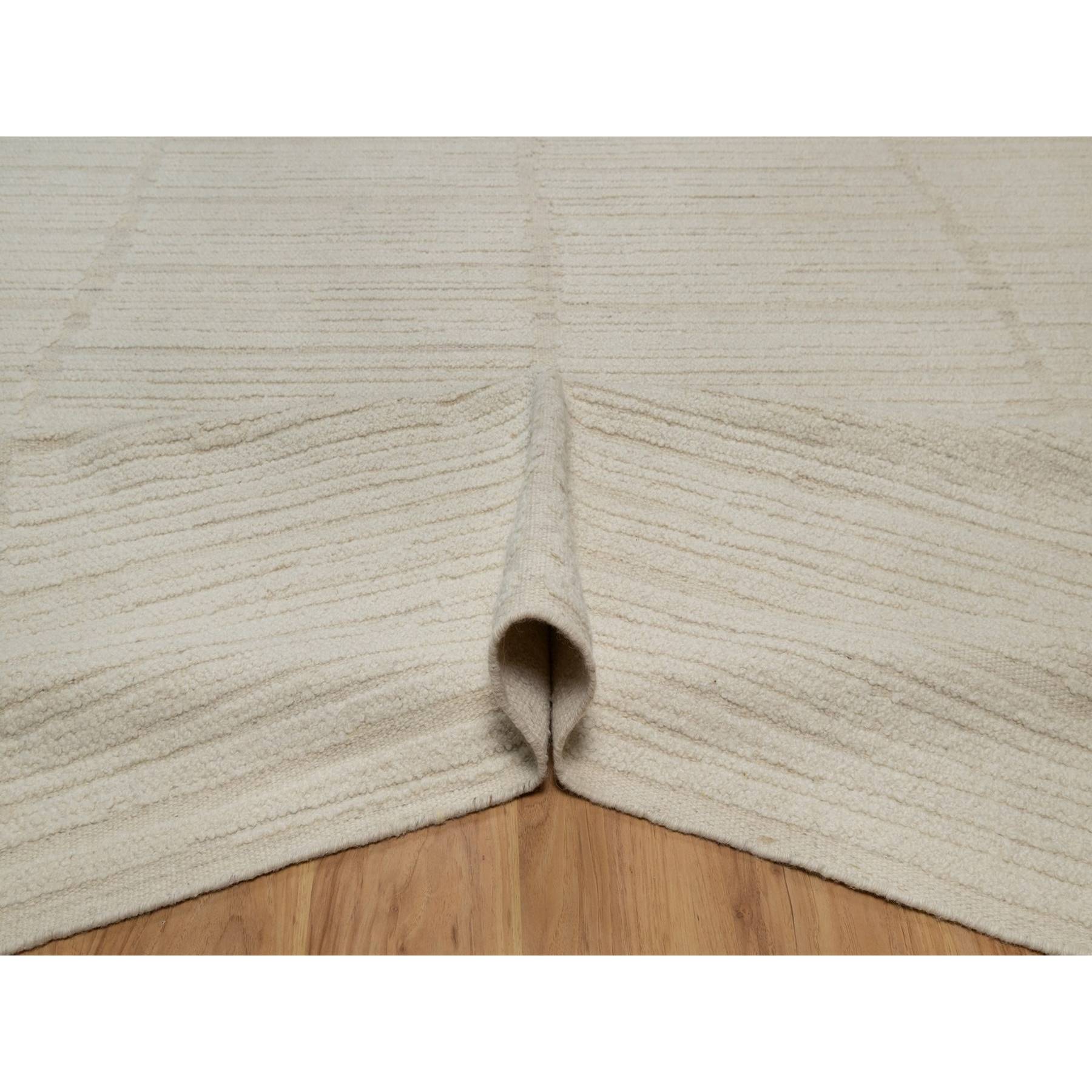 Modern-and-Contemporary-Hand-Knotted-Rug-461495
