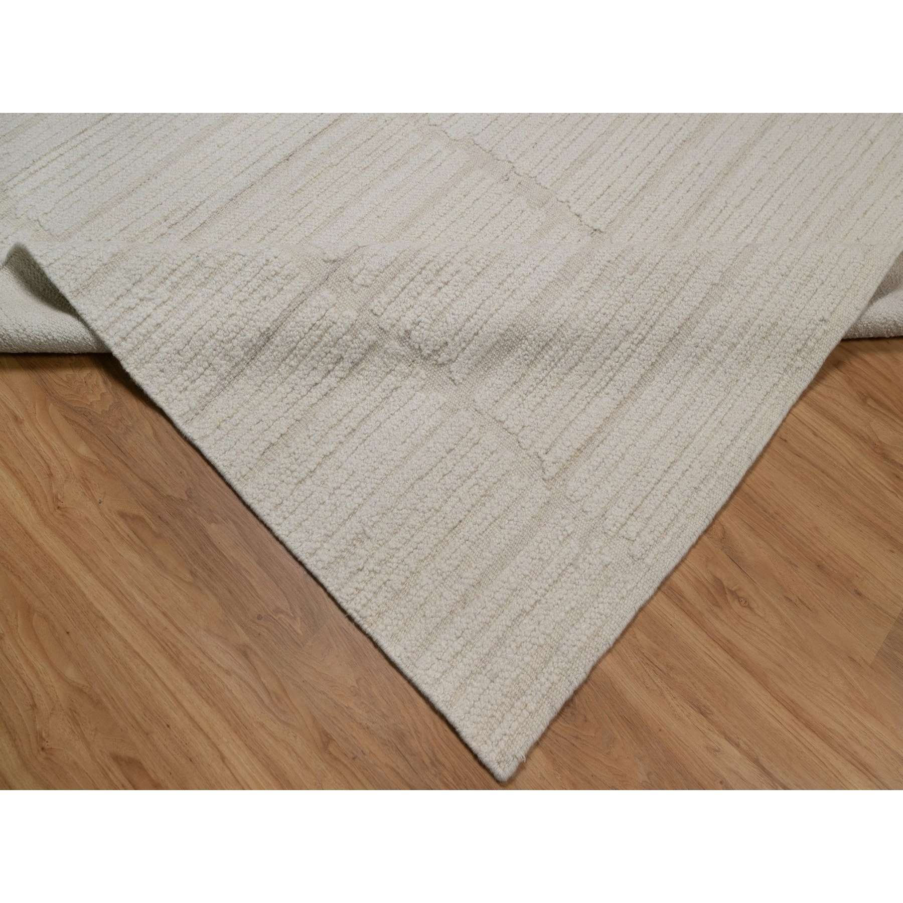 Modern-and-Contemporary-Hand-Knotted-Rug-461495