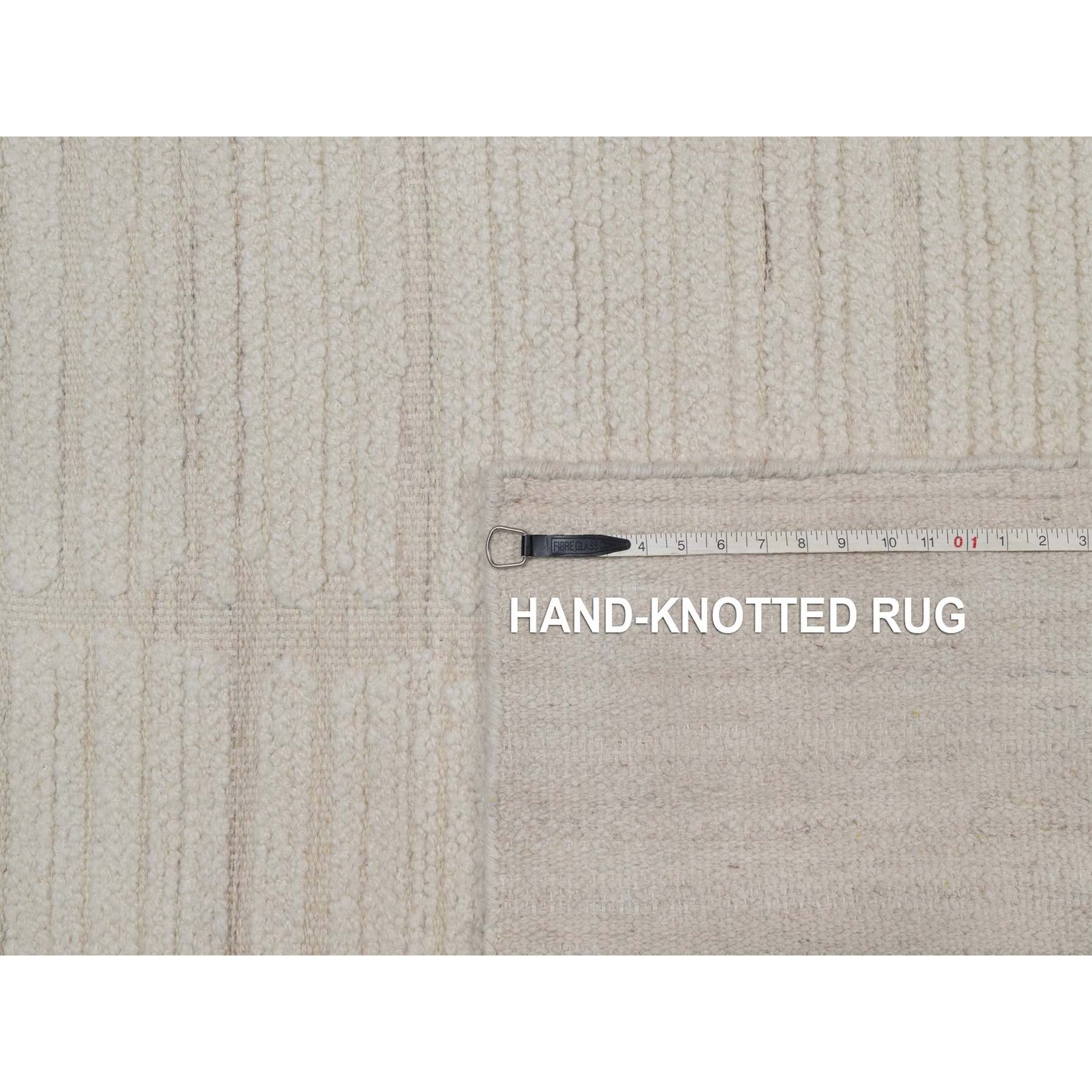 Modern-and-Contemporary-Hand-Knotted-Rug-461495