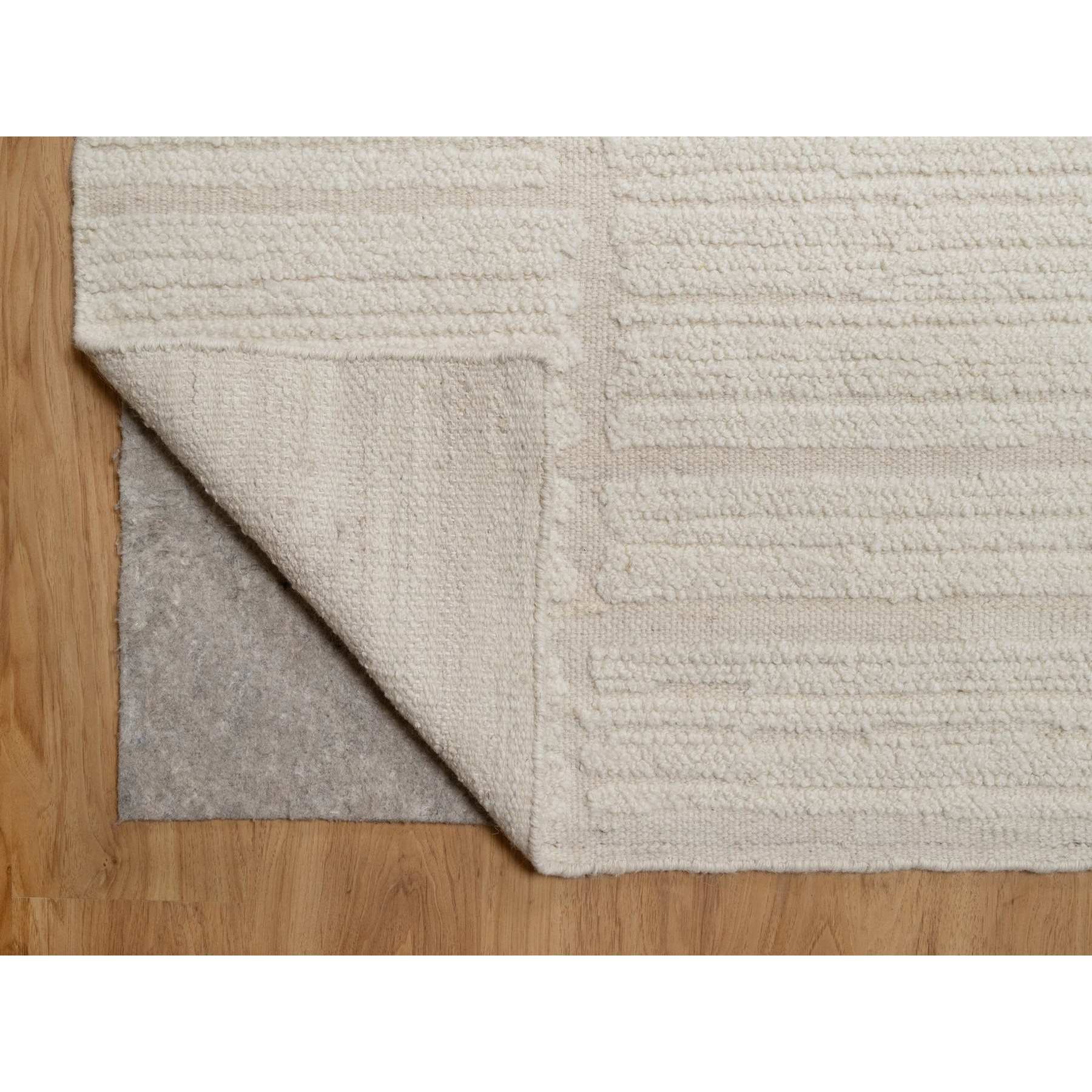 Modern-and-Contemporary-Hand-Knotted-Rug-461500