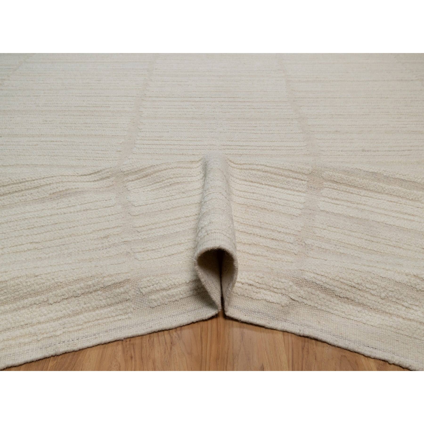Modern-and-Contemporary-Hand-Knotted-Rug-461500