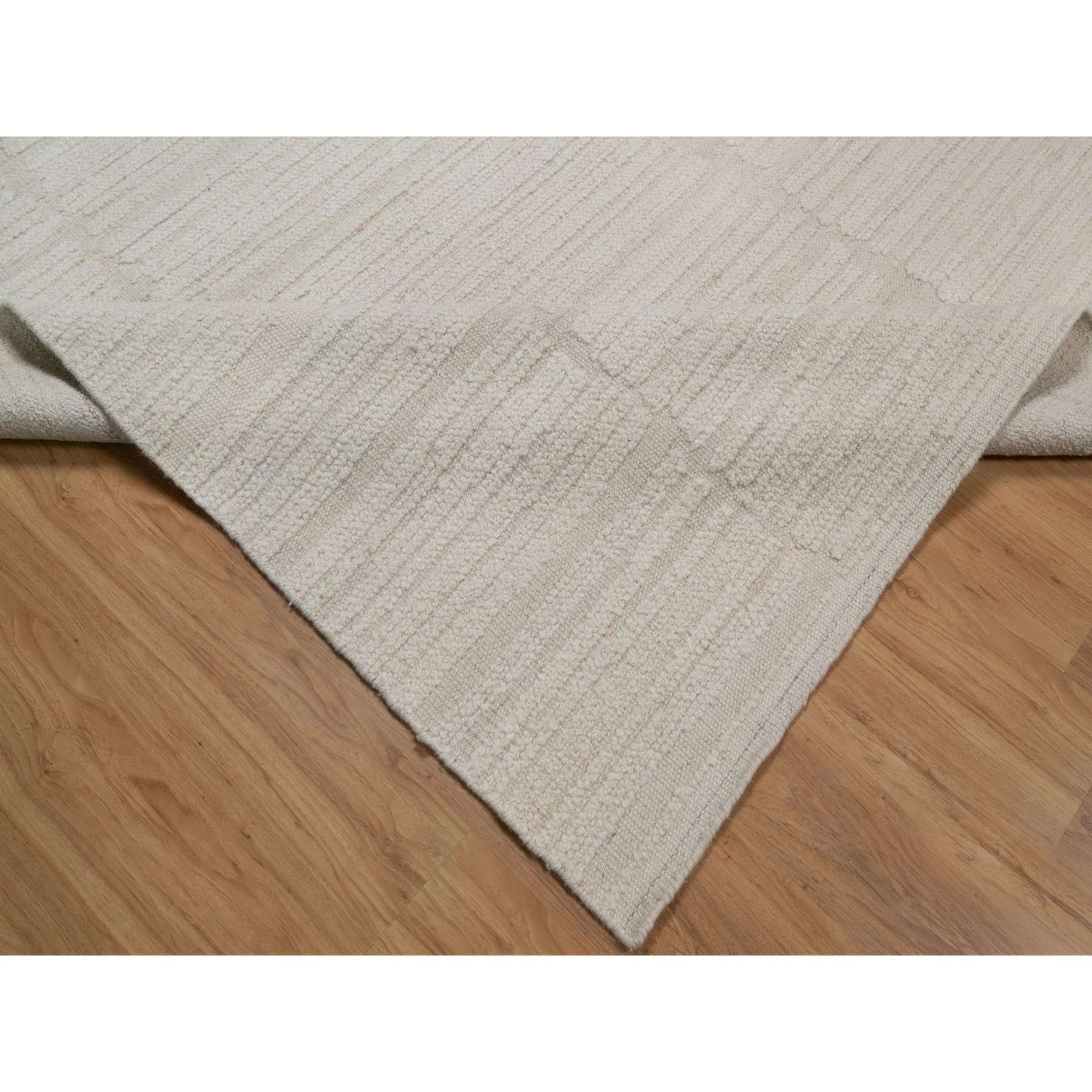 Modern-and-Contemporary-Hand-Knotted-Rug-461500