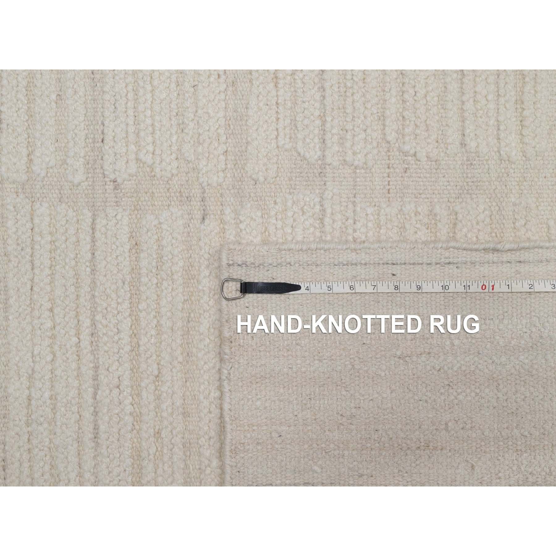 Modern-and-Contemporary-Hand-Knotted-Rug-461500