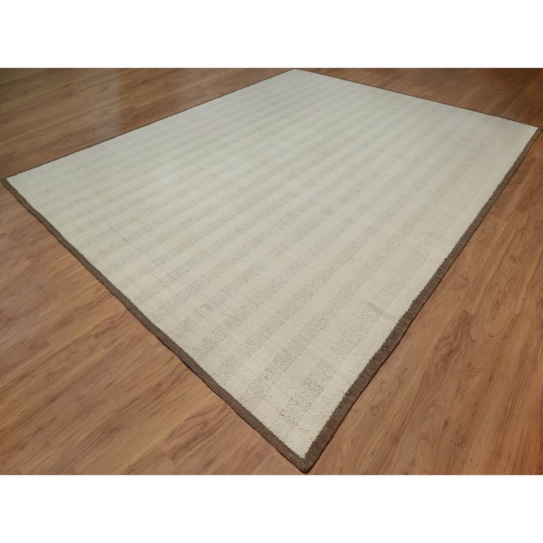 Modern-and-Contemporary-Hand-Knotted-Rug-461505