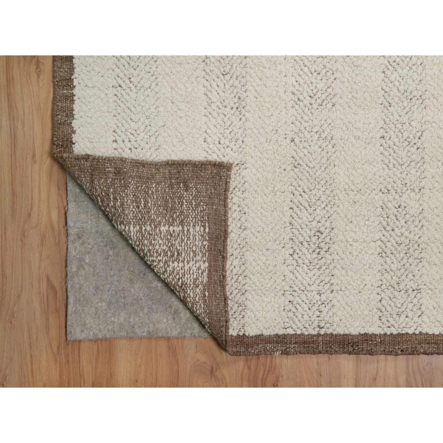 Modern-and-Contemporary-Hand-Knotted-Rug-461505