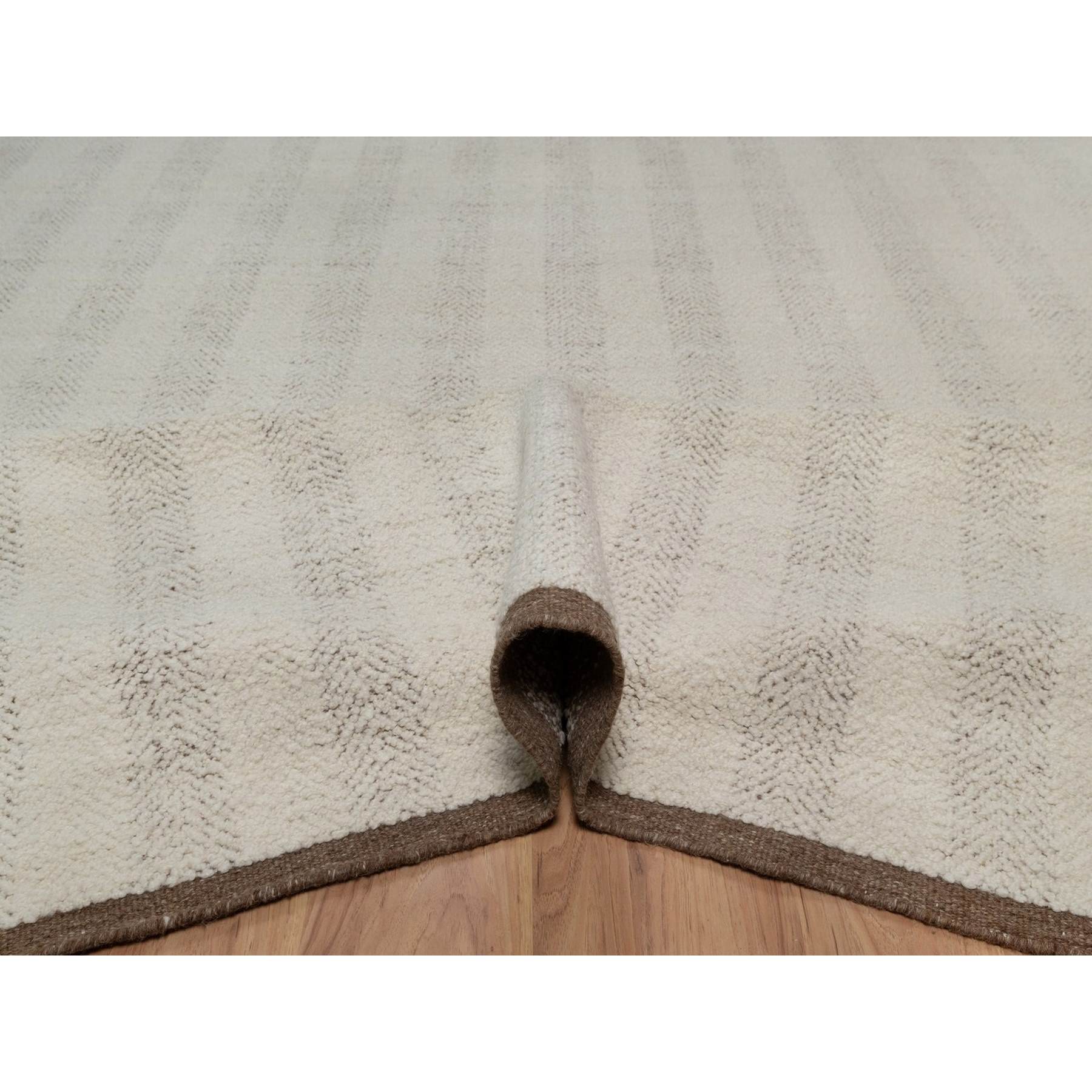 Modern-and-Contemporary-Hand-Knotted-Rug-461505