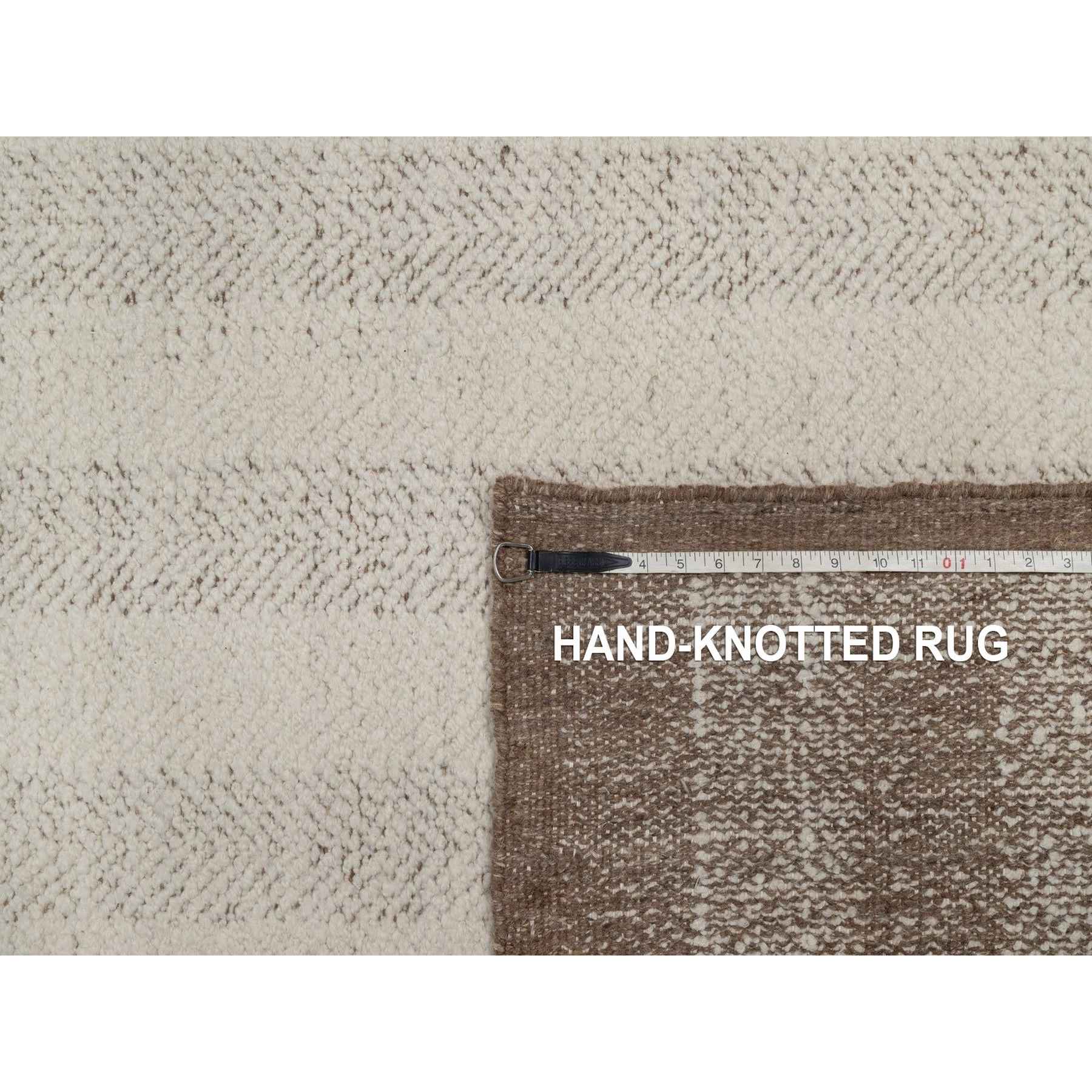 Modern-and-Contemporary-Hand-Knotted-Rug-461505