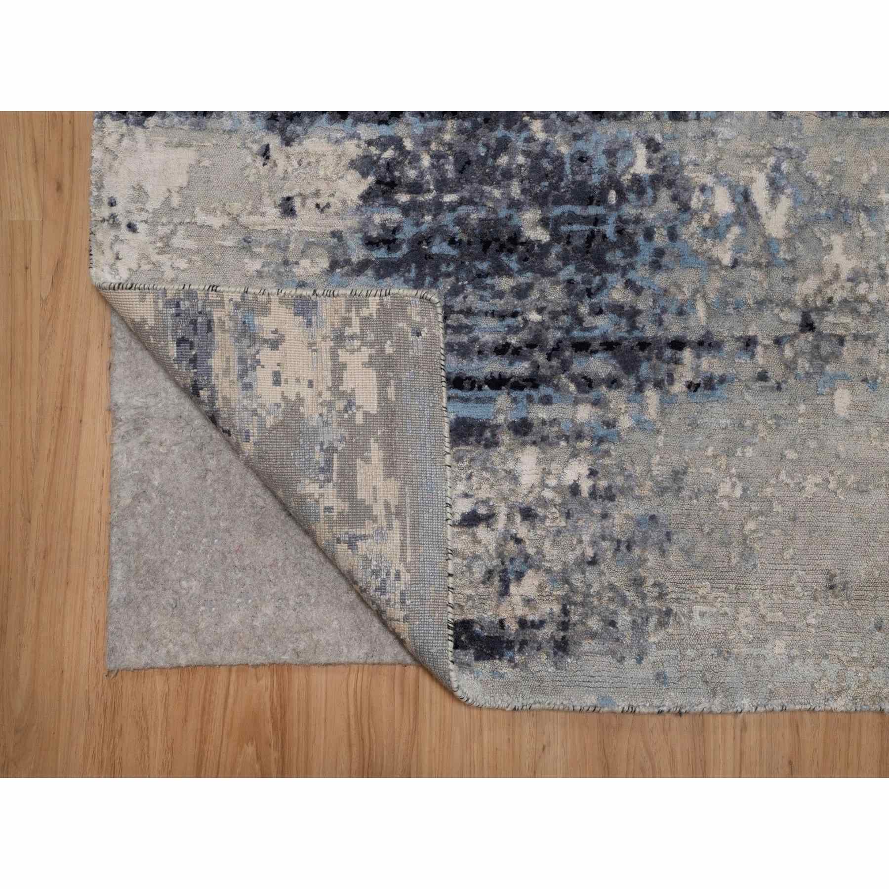 Modern-and-Contemporary-Hand-Knotted-Rug-461515