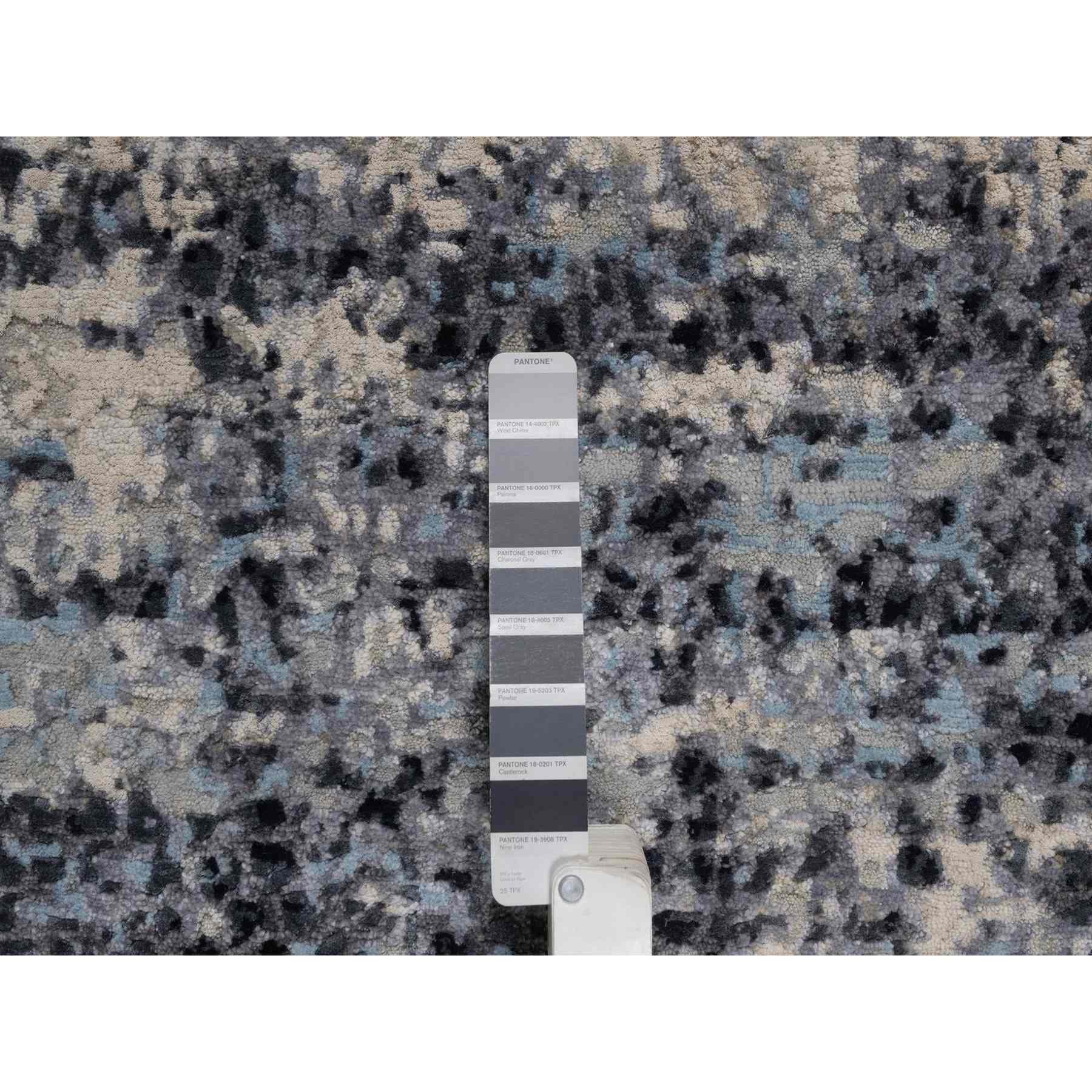 Modern-and-Contemporary-Hand-Knotted-Rug-461515