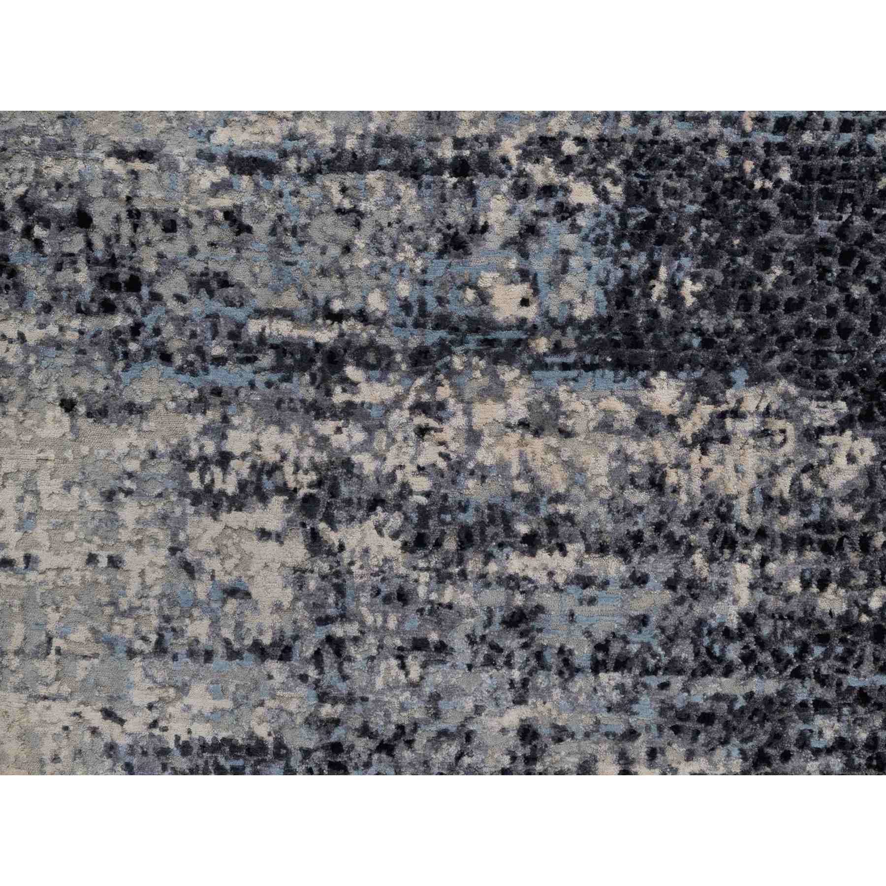 Modern-and-Contemporary-Hand-Knotted-Rug-461515