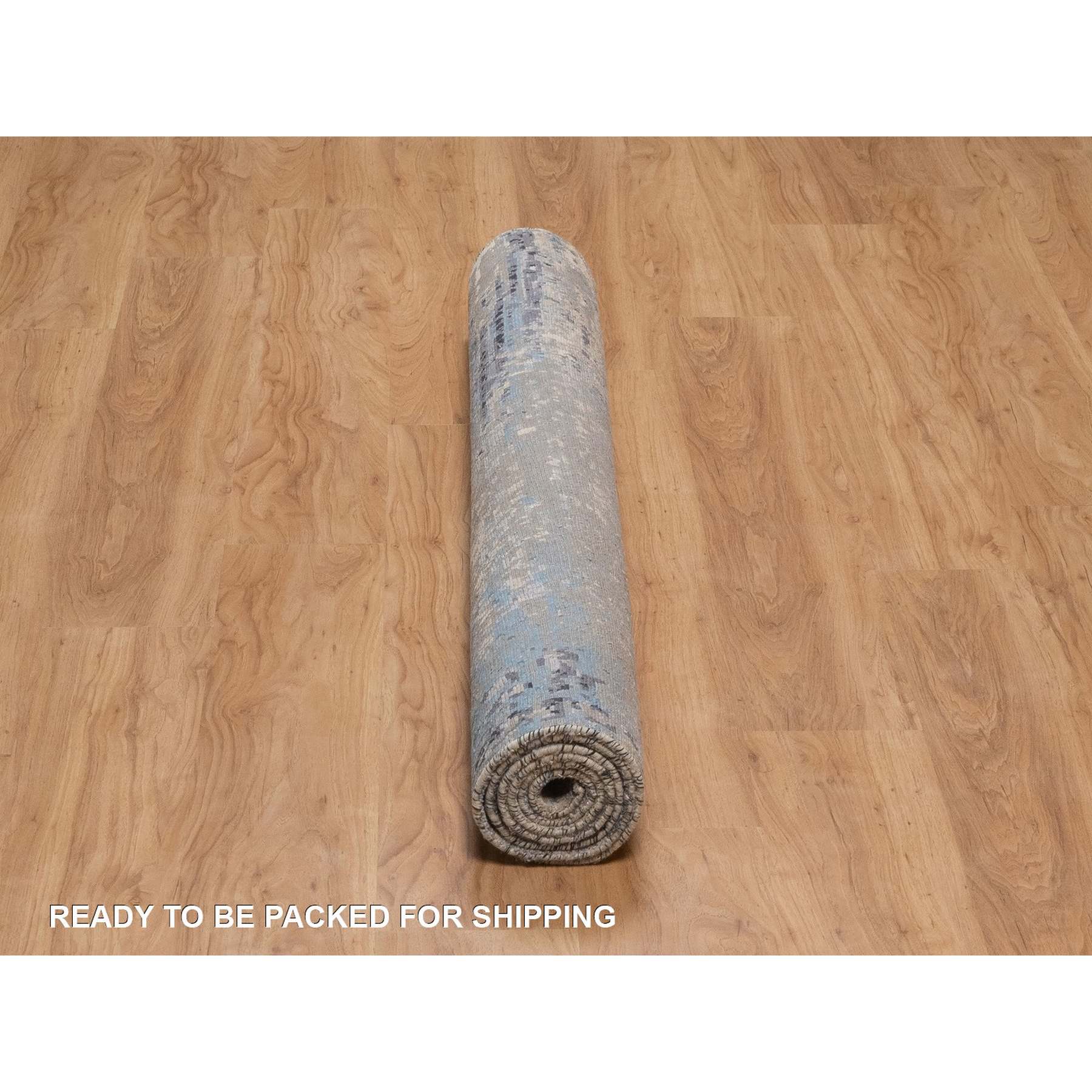 Modern-and-Contemporary-Hand-Knotted-Rug-461515